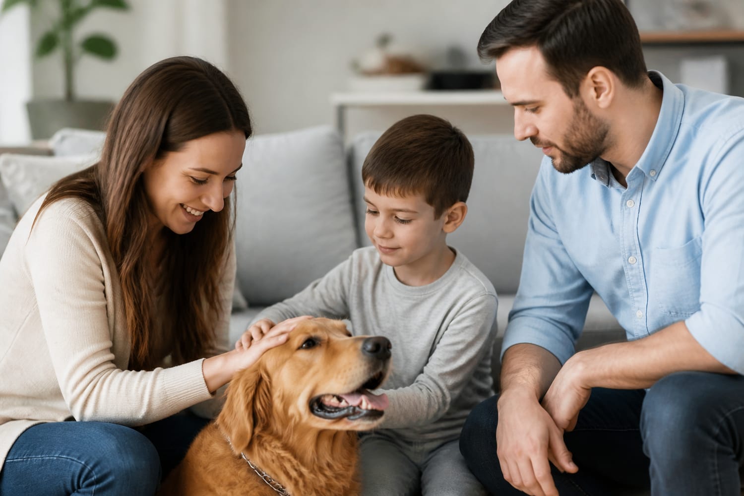 Adopting a Pet From a Private Owner? 15 Questions to Ask Before You Say Yes