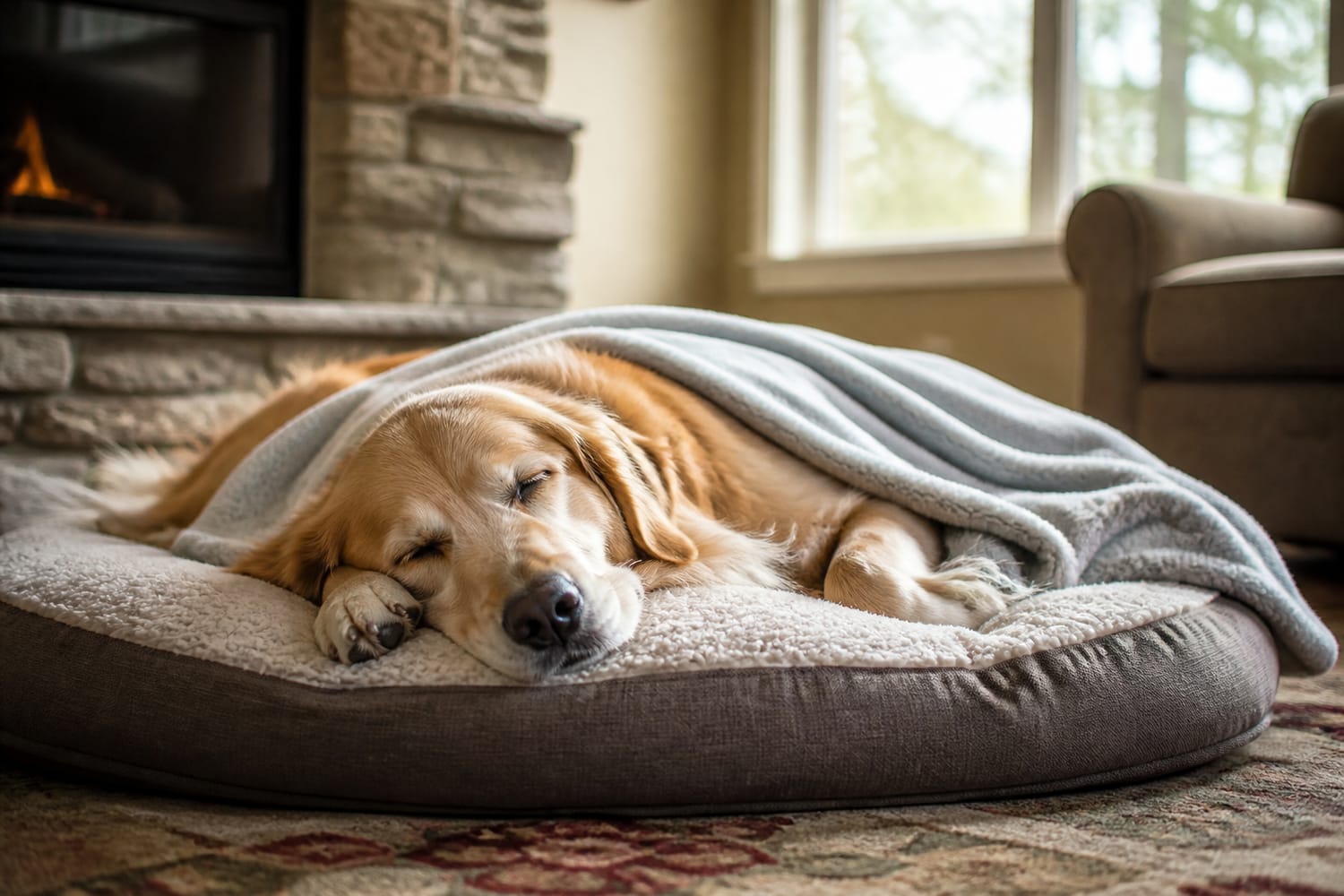 Does Your Pet Need a Day Off? How to Plan a Rest Day After Big Adventures