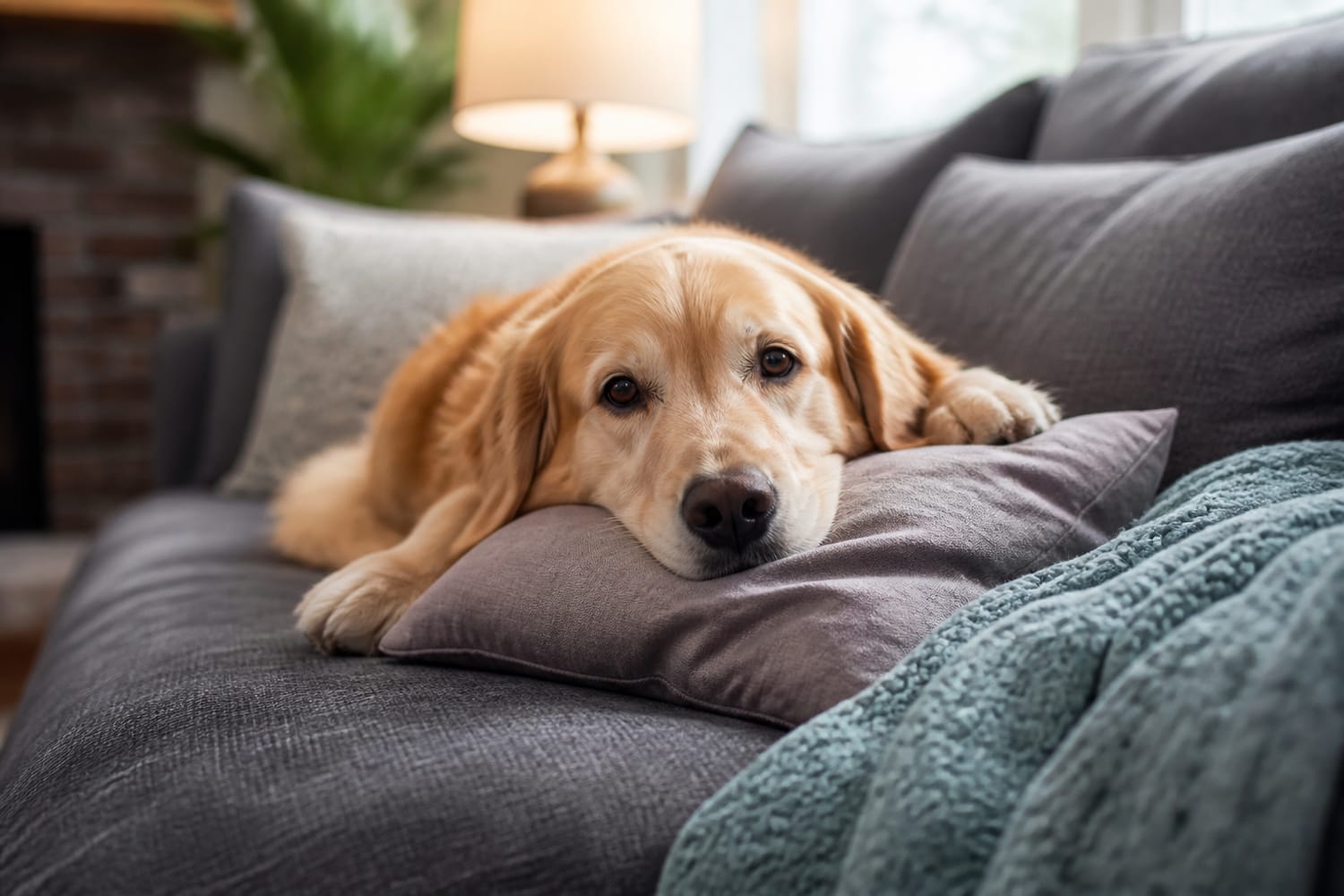 Your Pet Is the Main Character: Make a Comic From Their Everyday Antics