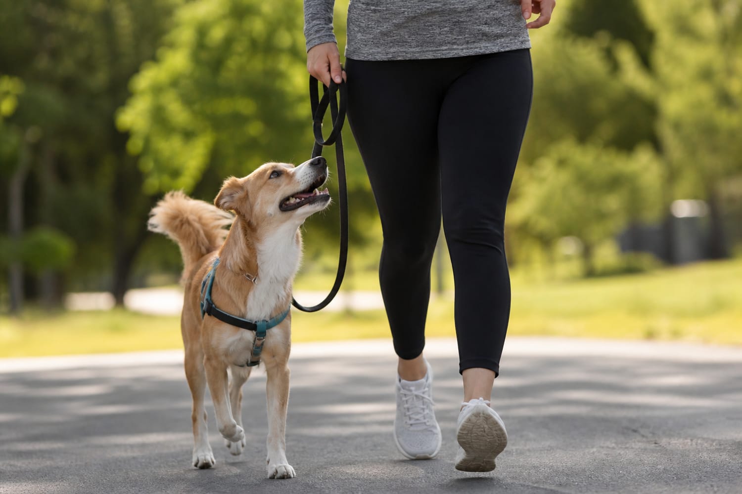 Why Dogs Chase Cars, Bikes, and Runners—and How to Teach a Safer Response