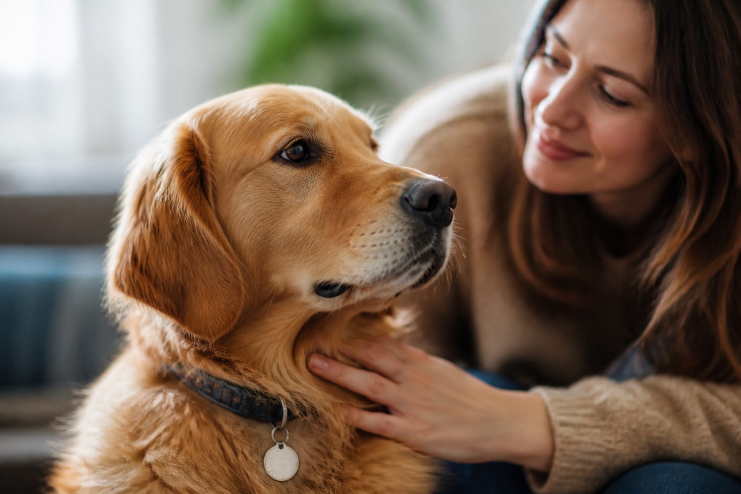 The Pet ID Tag Checklist: What to Include, What to Skip, and When to Update It