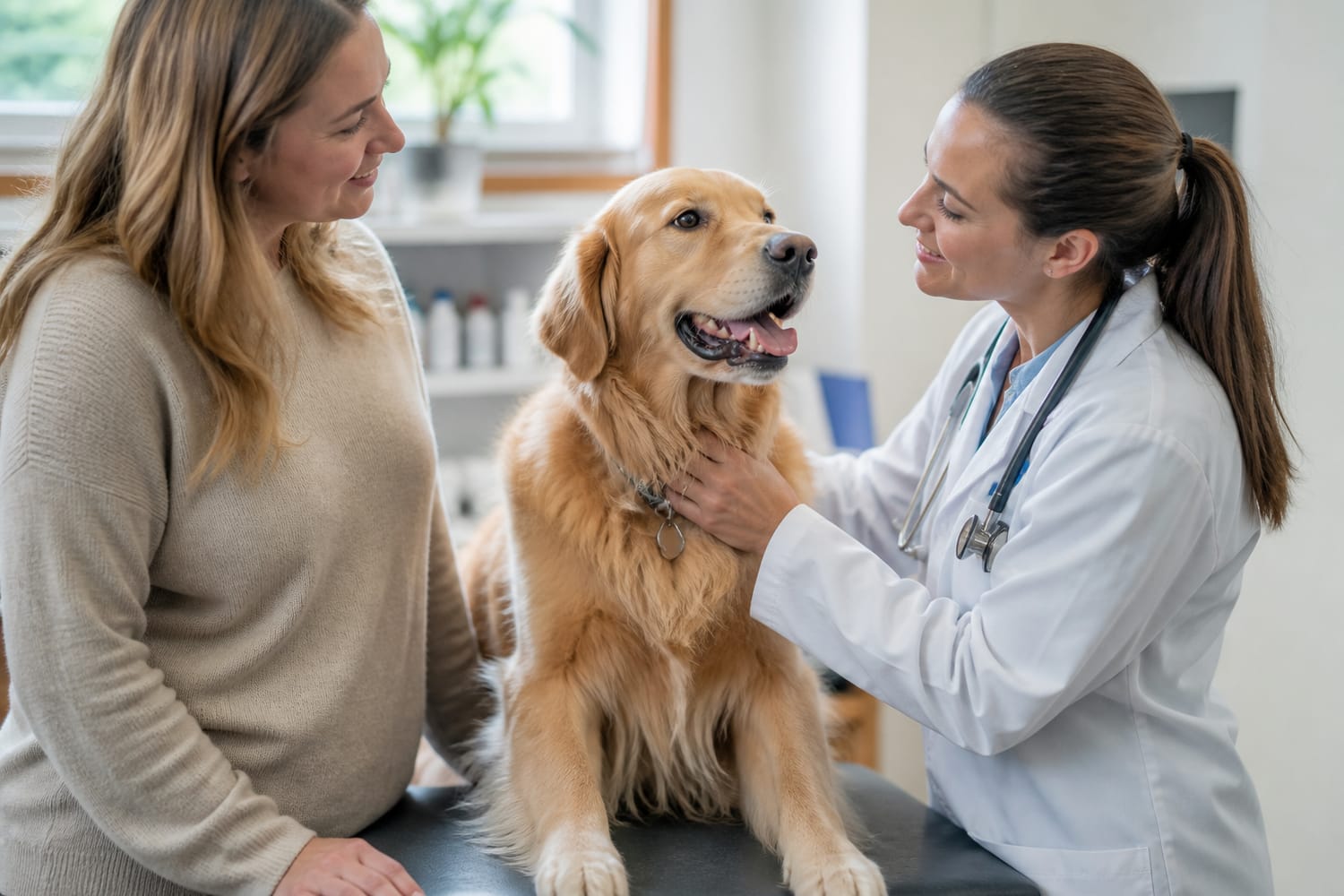 How to Choose the Right Veterinarian: A First-Visit Checklist for Pet Owners