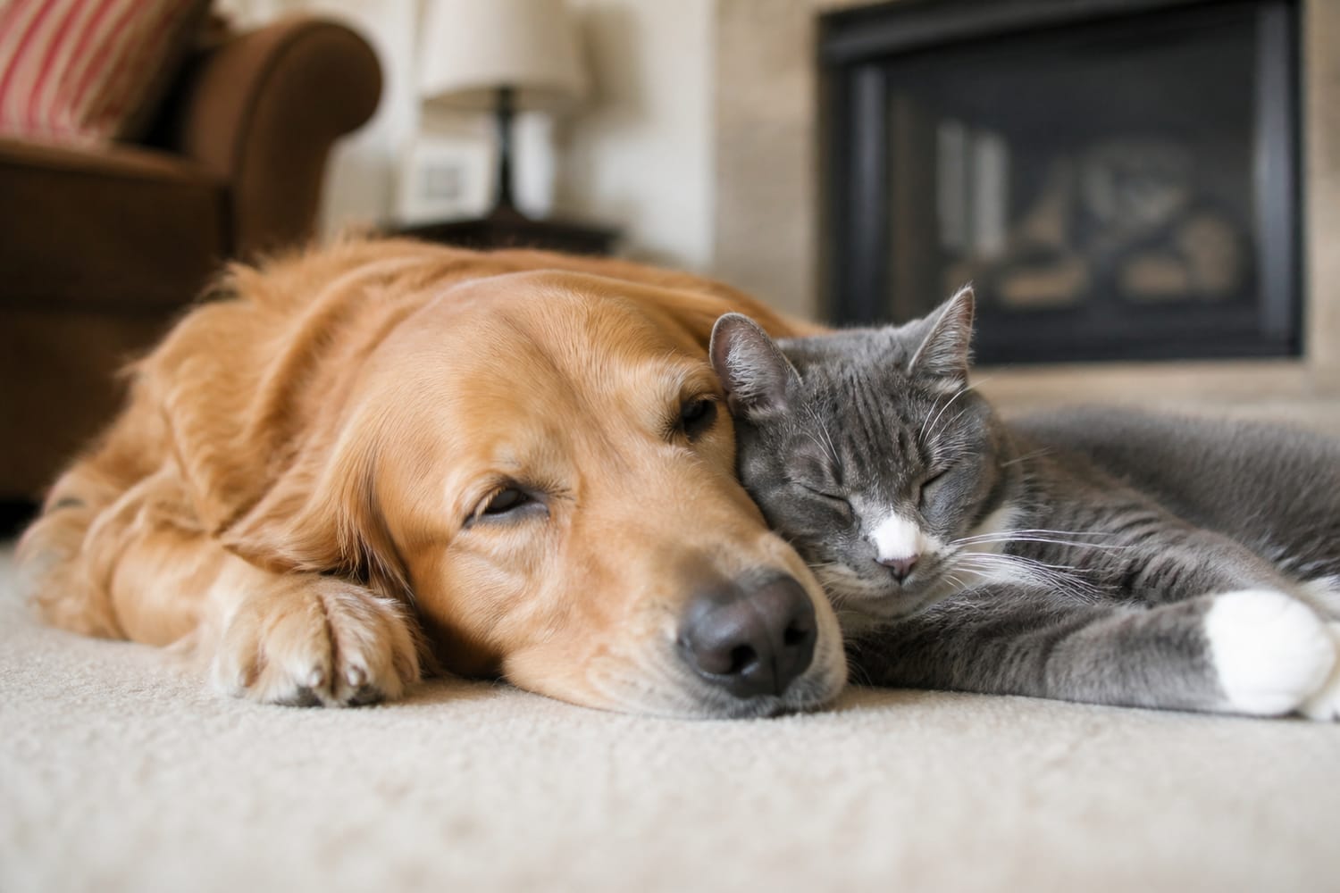 A Day in Your Pet’s Life: How to Create a Mini Documentary You’ll Treasure Forever