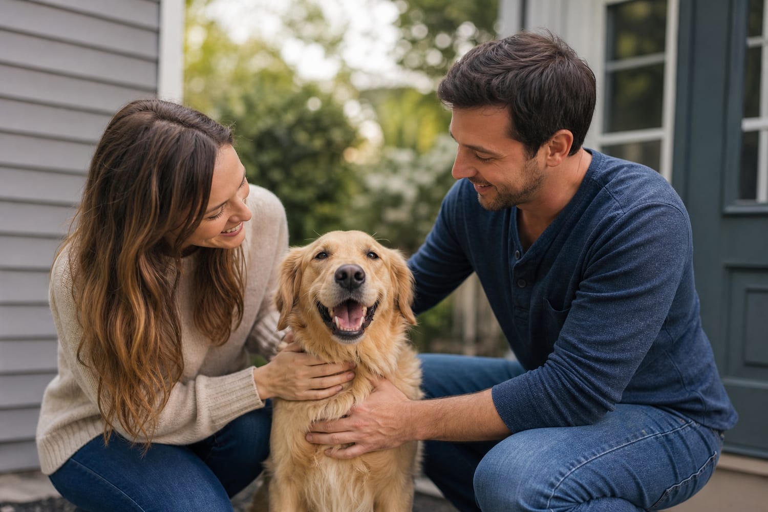 Pet Custody After a Breakup or Divorce: Putting Your Pet First