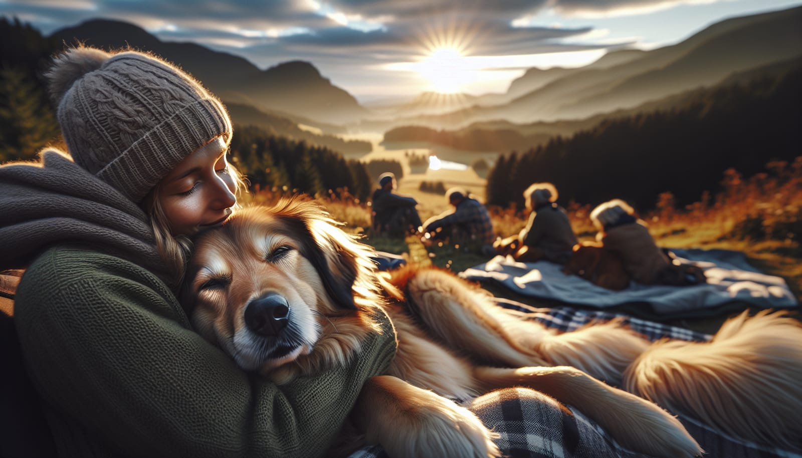 Recognizing Early Signs of Canine Cancer for a Longer, Happier Life