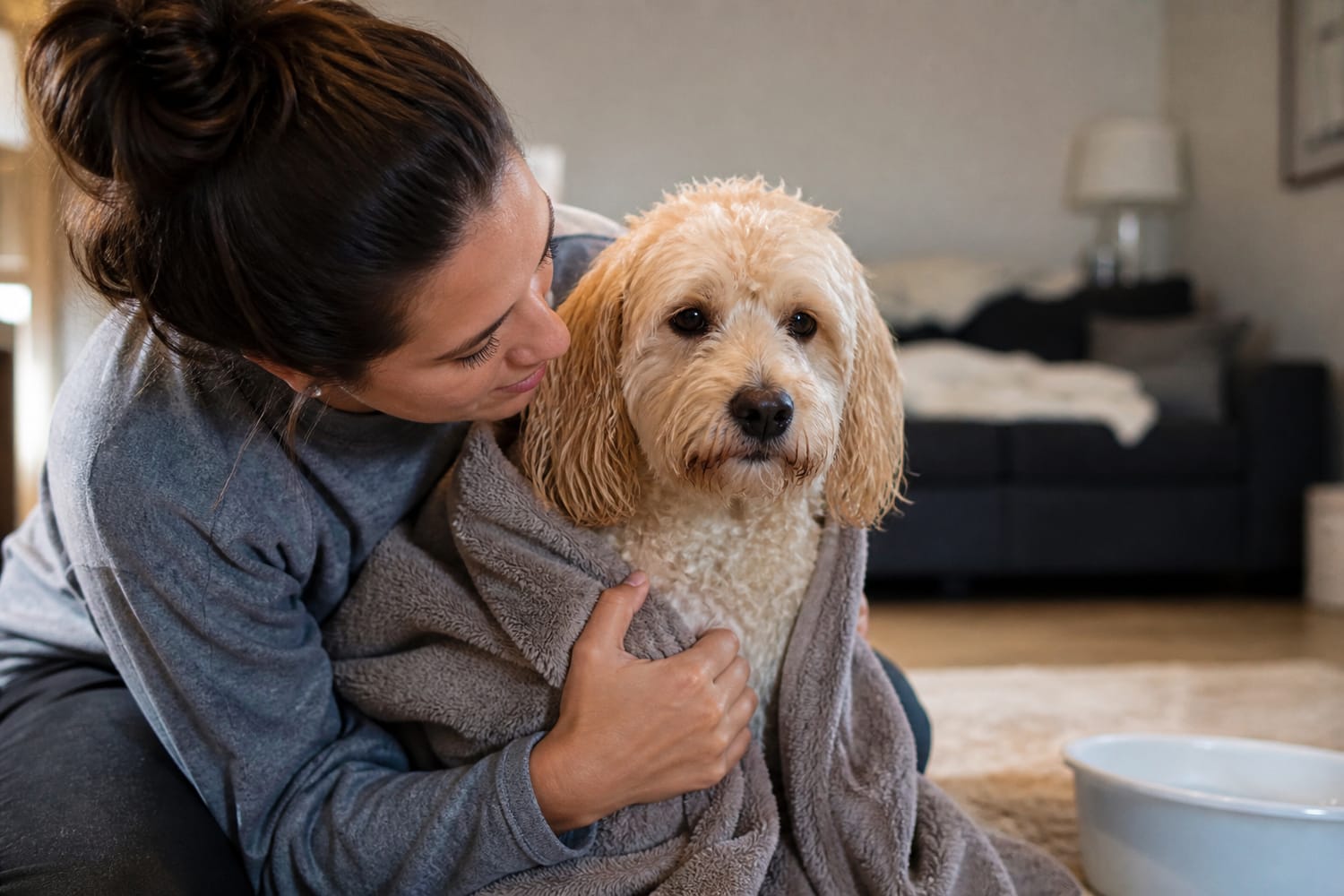 Found a Lost Dog or Cat? What to Do in the First 24 Hours