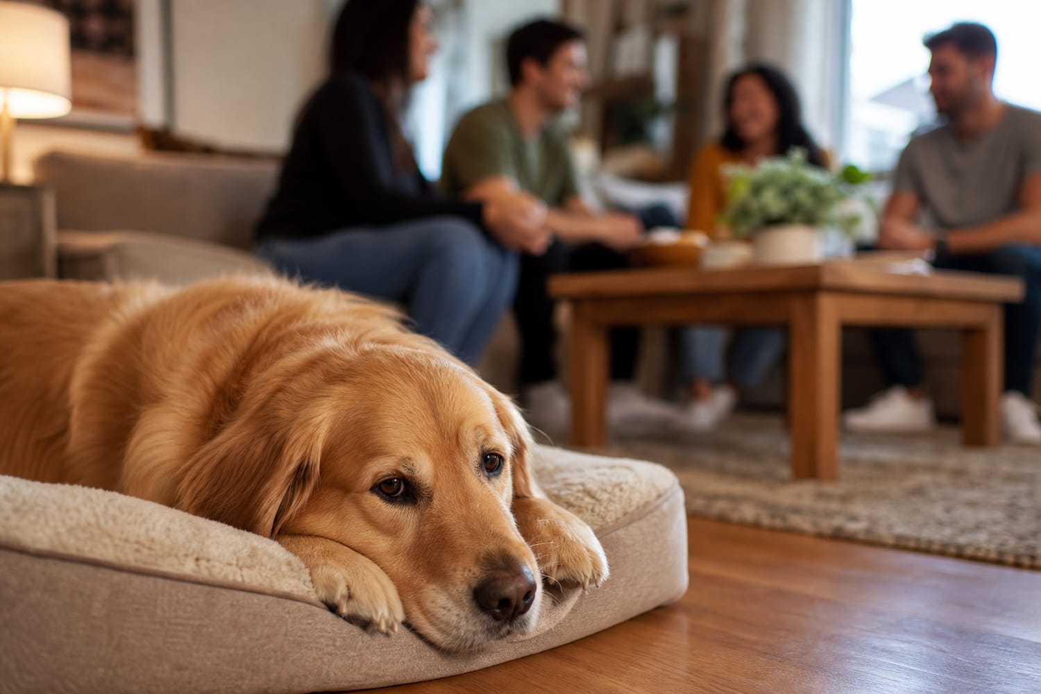 The Pet-Friendly Hosting Playbook: How to Welcome Guests Without Overwhelming Your Pet