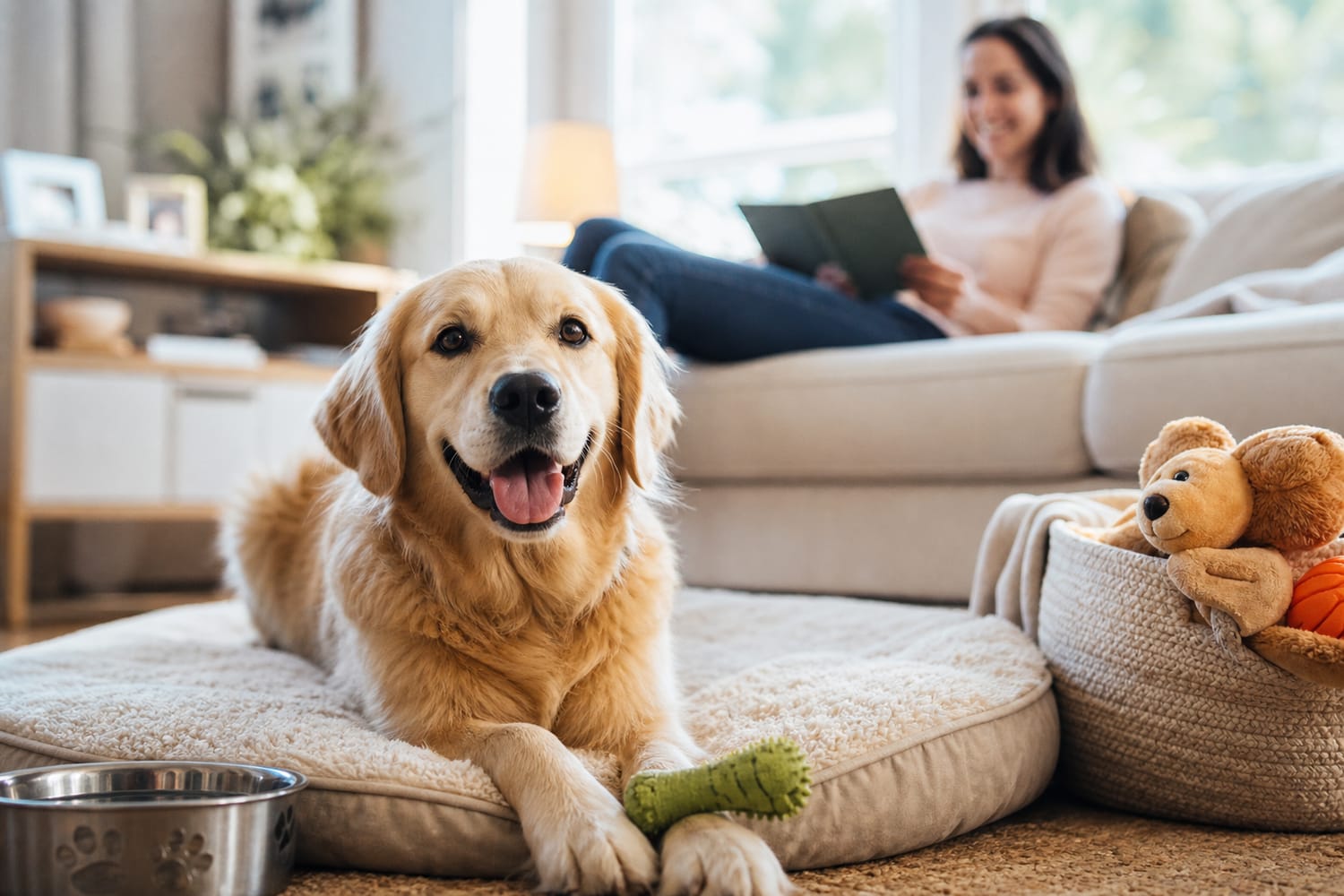 The Pet Happiness Audit: 10 Tiny Changes That Make Home Life Better