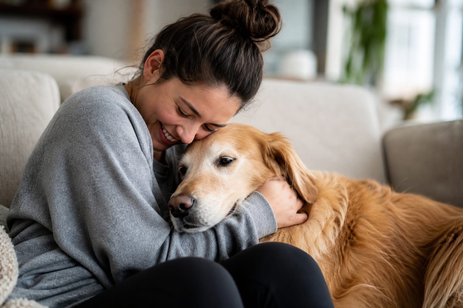 The Pet Love Language Guide: How to Show Affection in Ways Your Pet Understands