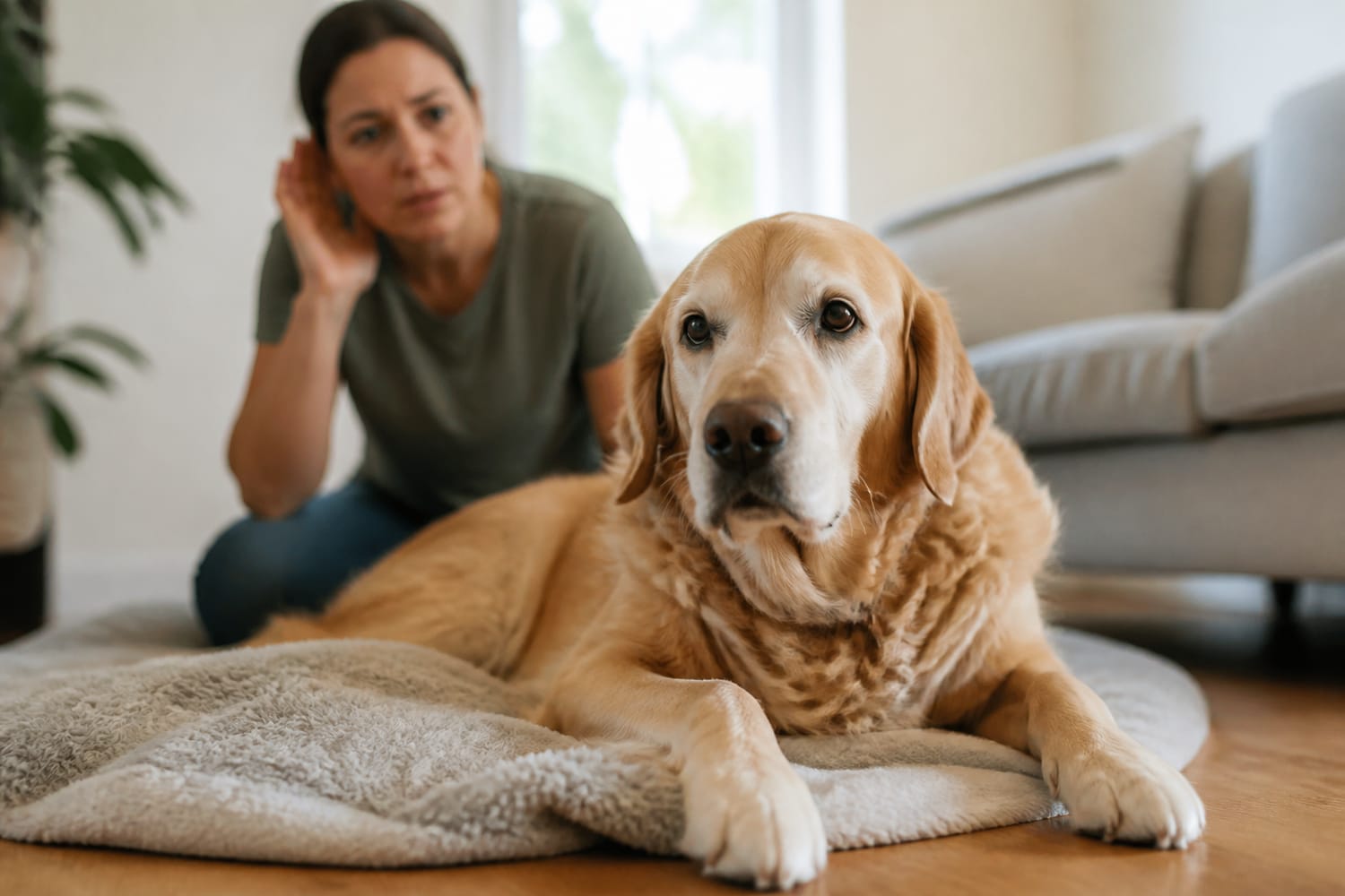 Is Your Dog or Cat Losing Their Hearing? Subtle Signs and What to Do Next
