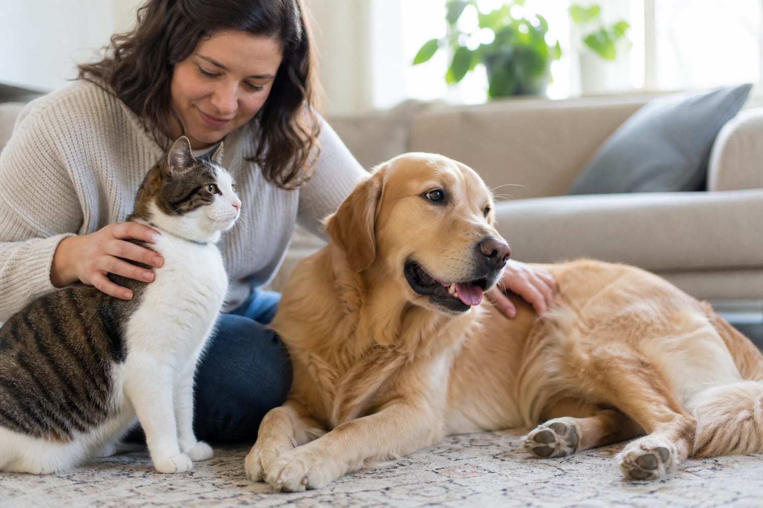 Lumps and Bumps on Dogs and Cats: What’s Normal, What’s Not, and When to Call the Vet