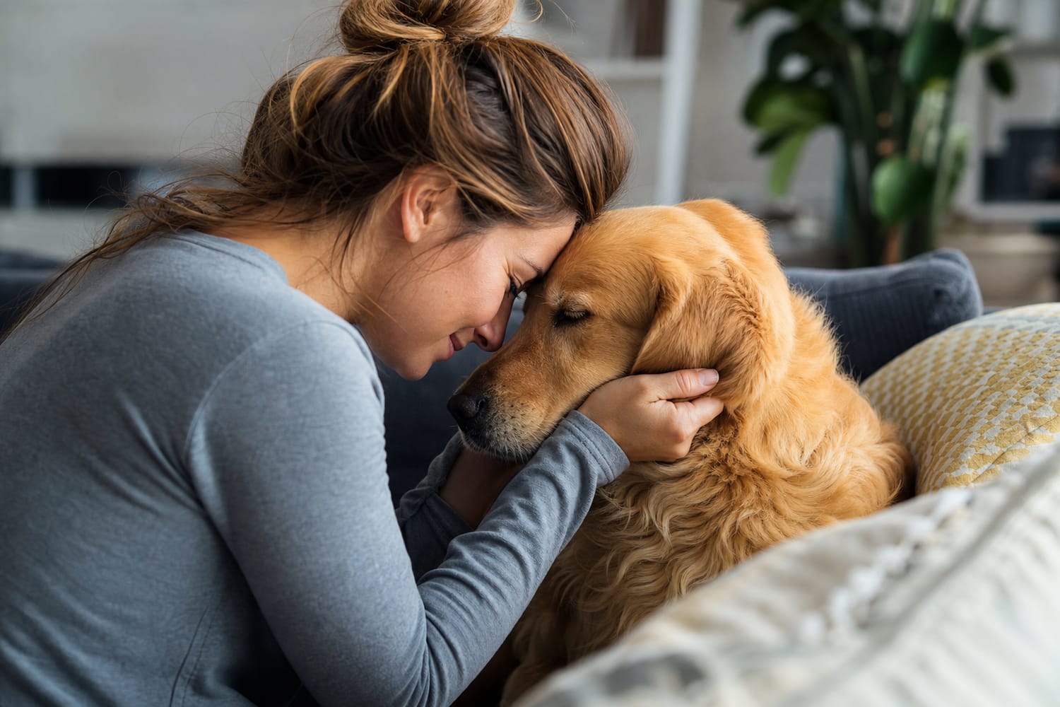 5-Minute Pet Rituals That Strengthen Your Bond Every Day