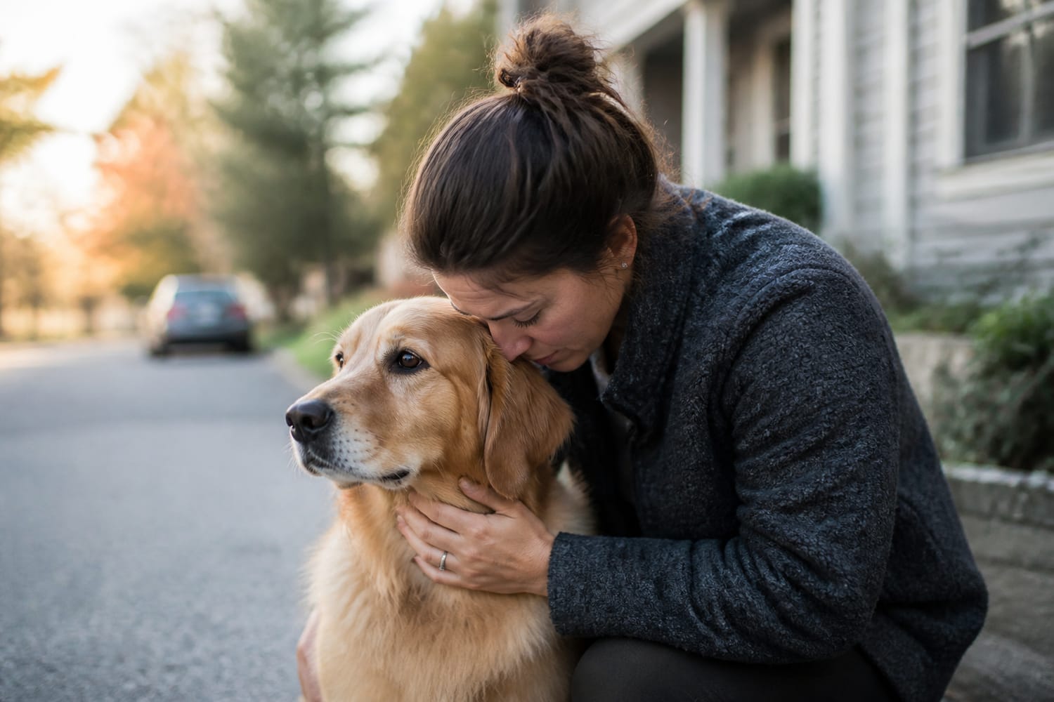 Your Pet Is Missing: A First-24-Hours Search and Recovery Plan