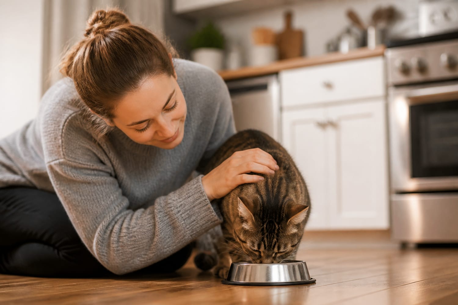The Nutrient Cats Can’t Live Without: Why Taurine Matters and How to Prevent Deficiency