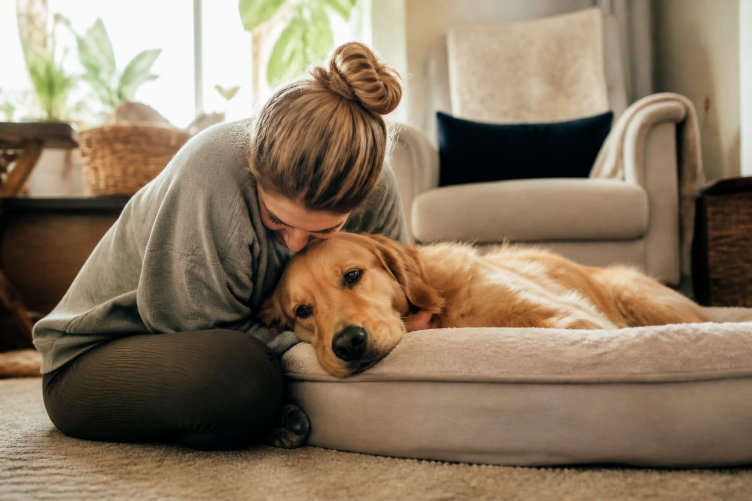 Pet Parent Burnout Is Real: How to Lighten the Load Without Loving Your Pet Less