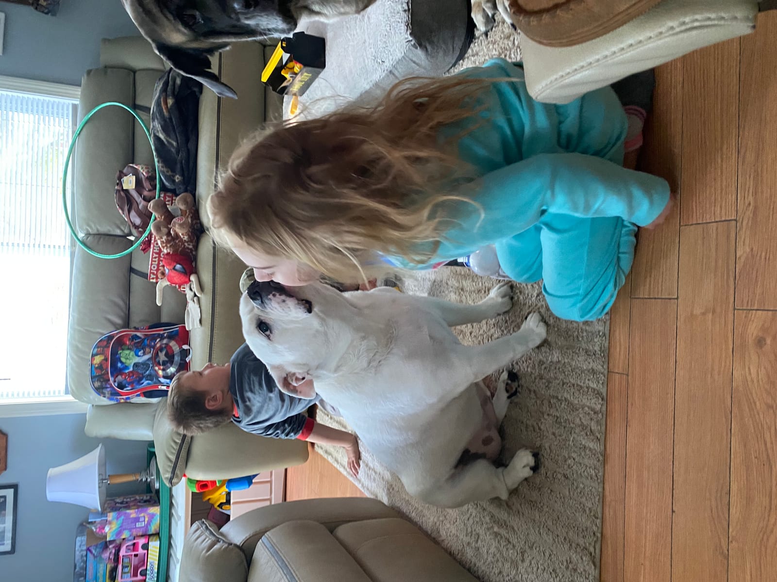 Petspiration Spotlight: Lexi