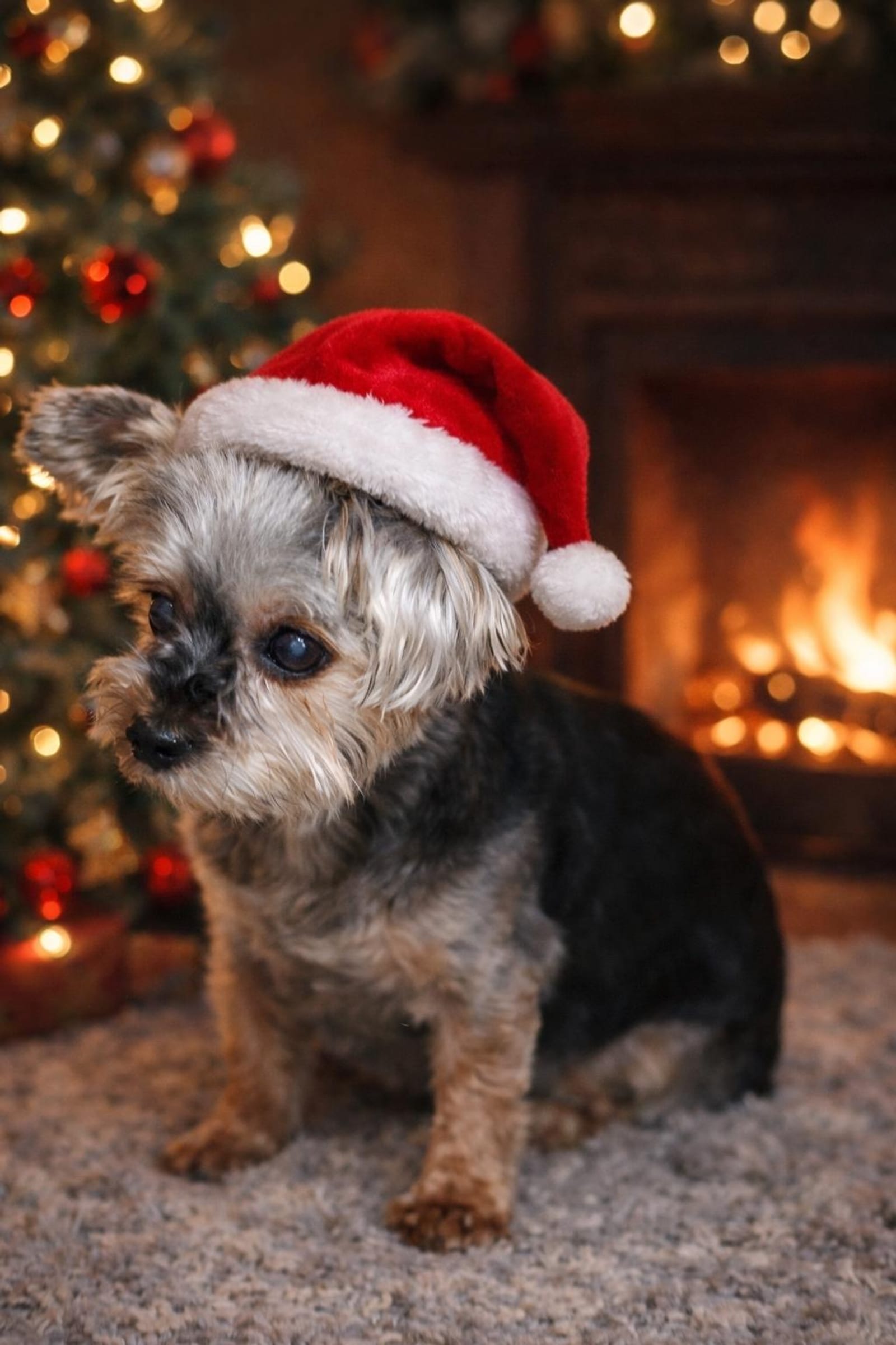 Petspiration Spotlight: Lily