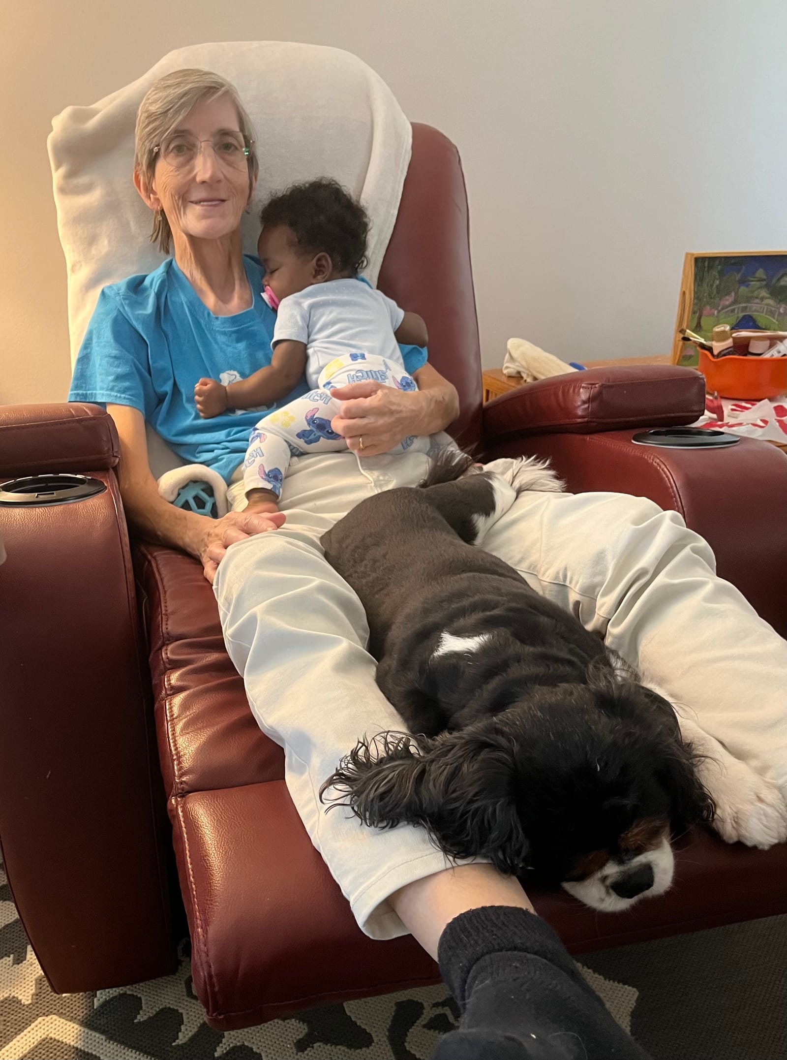 Petspiration Spotlight: Bella