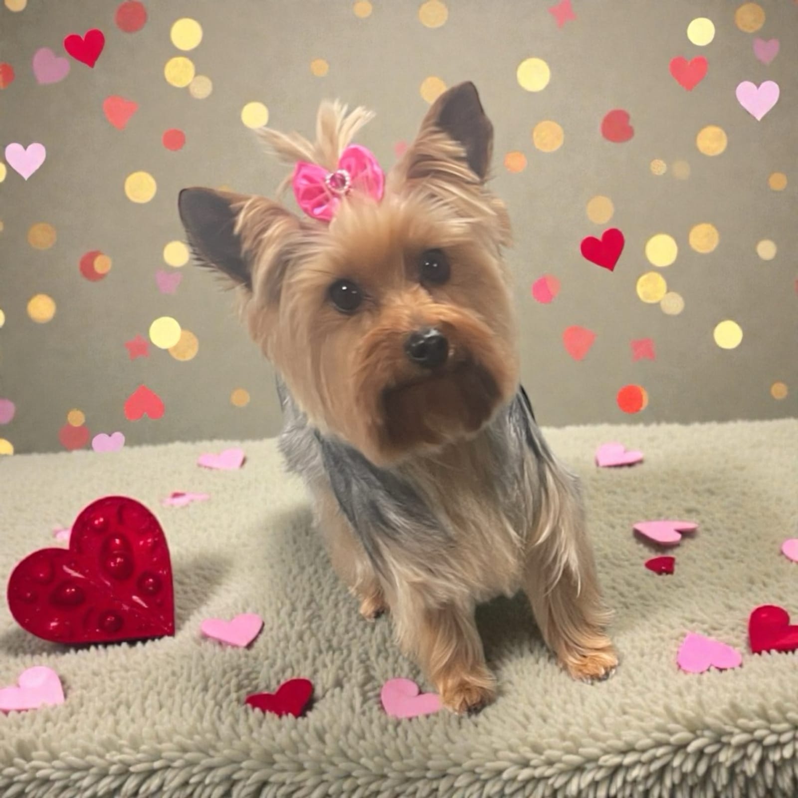 Petspiration Spotlight: Bella
