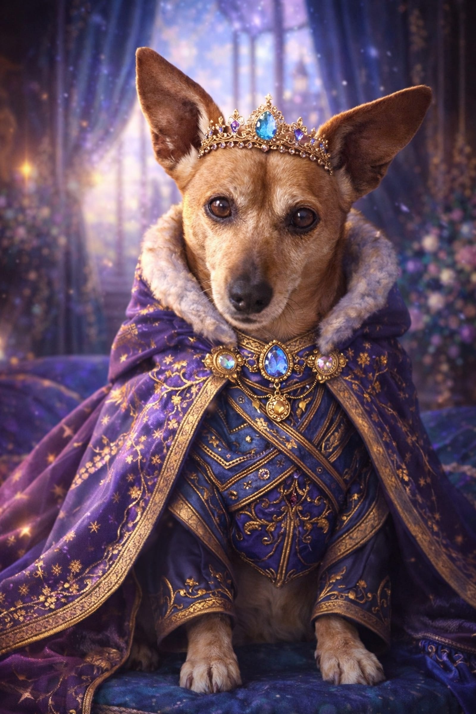 Petspiration Spotlight: Fred