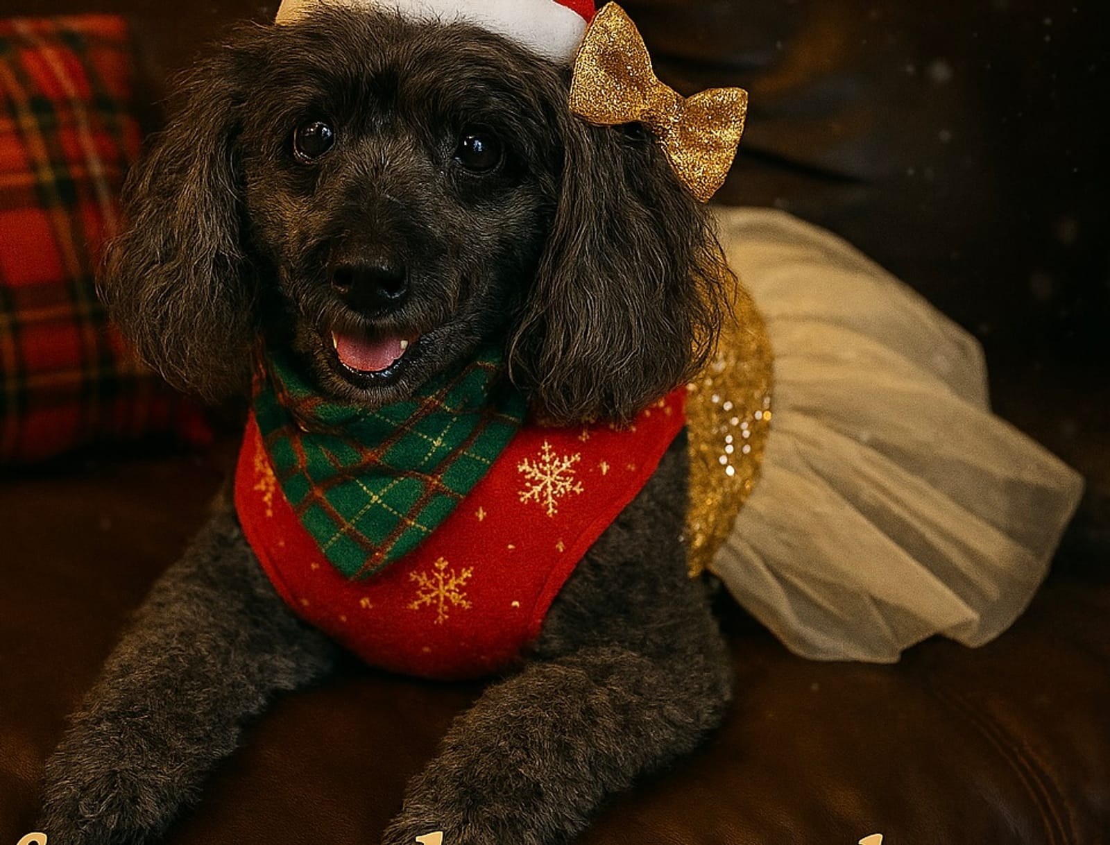 Petspiration Spotlight: Ebony-Precious