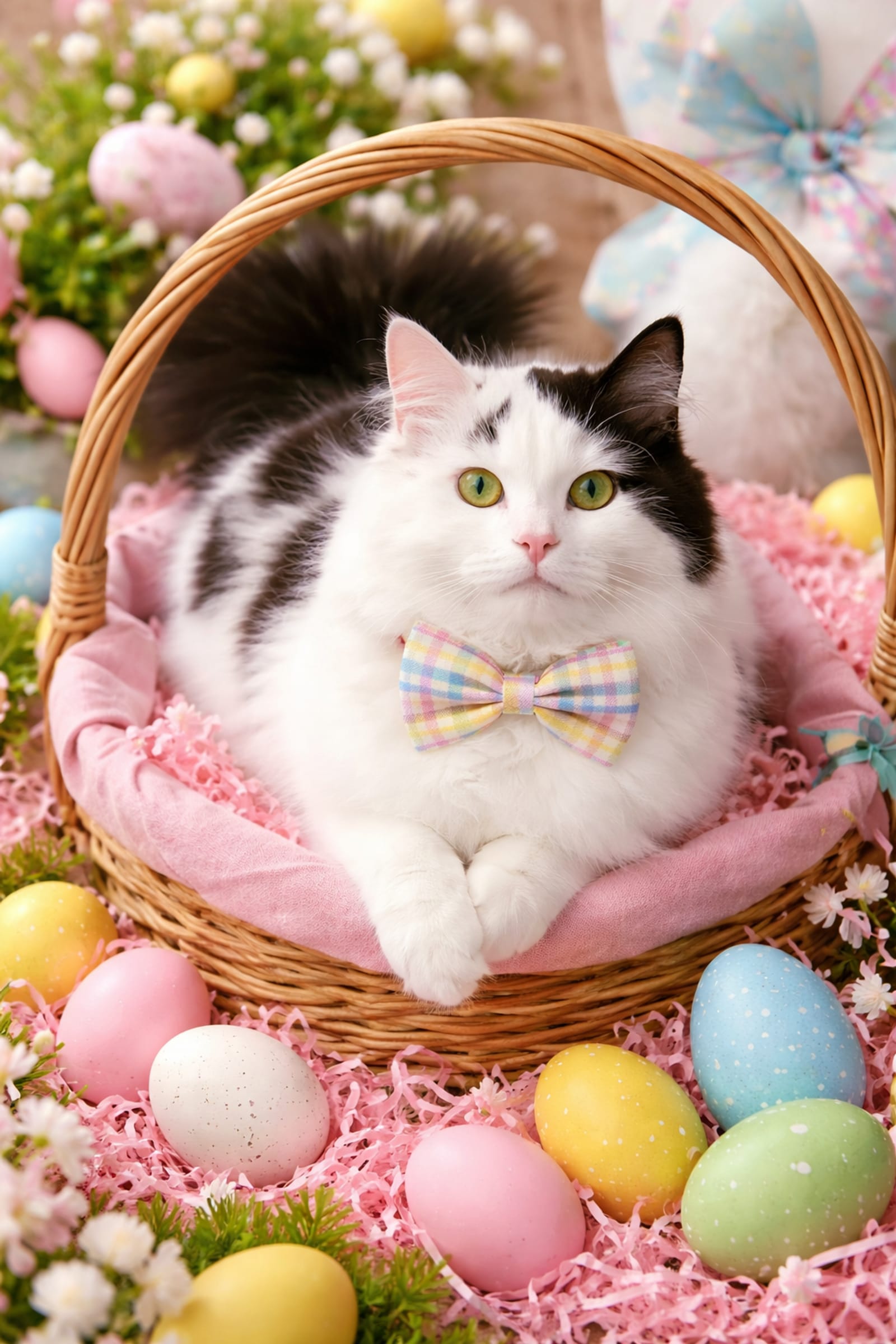 Petspiration Spotlight: Frosty