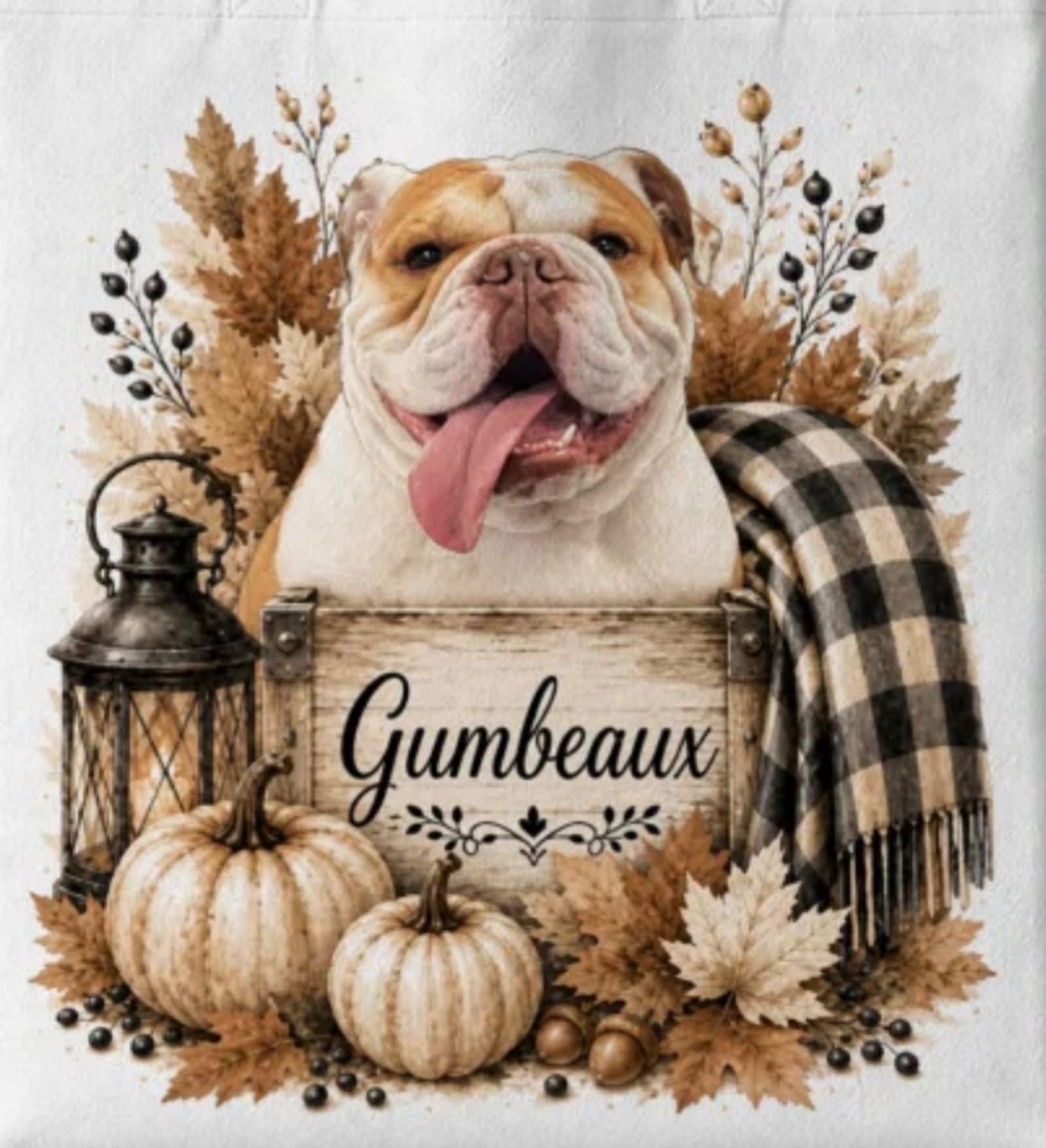 Petspiration Spotlight: Gumbeaux Pittman
