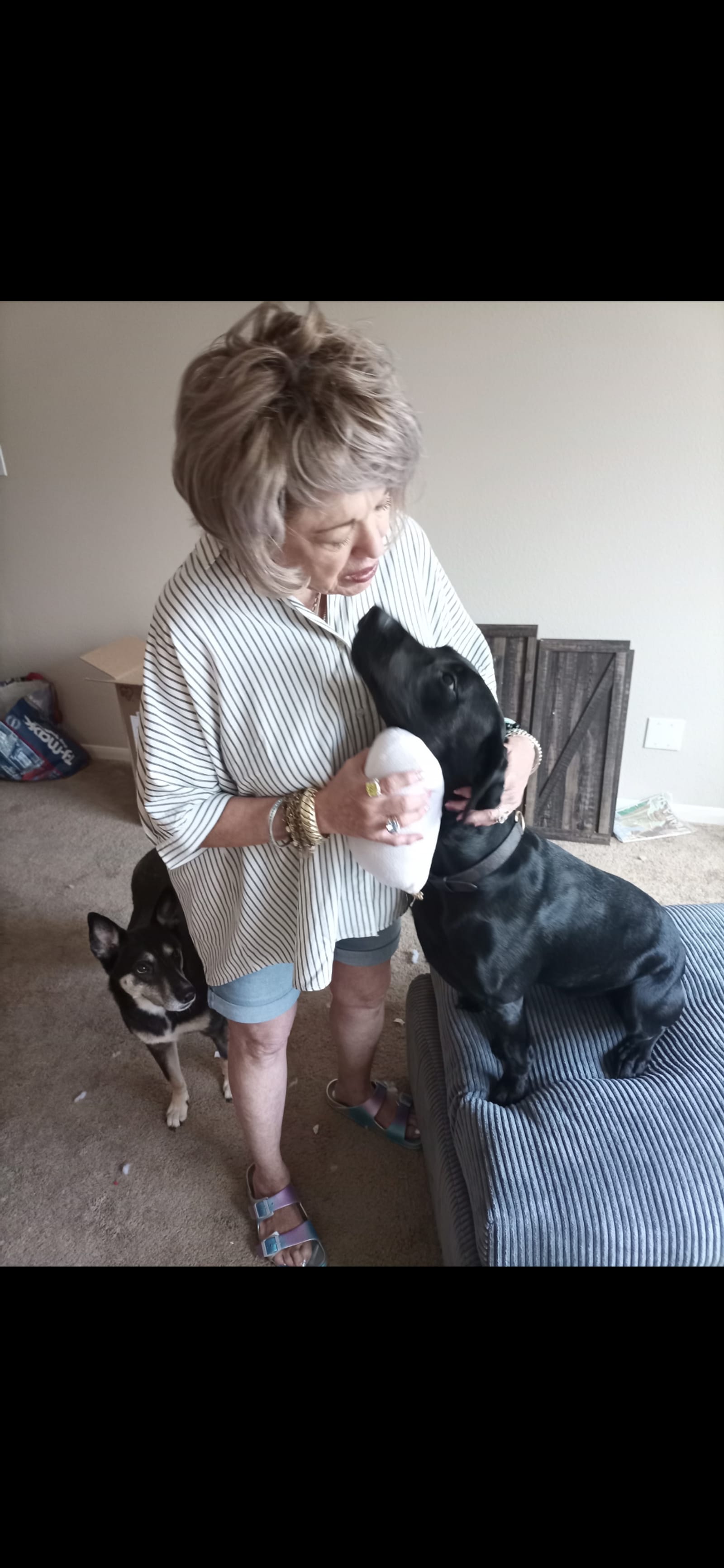 Petspiration Spotlight: Hannah
