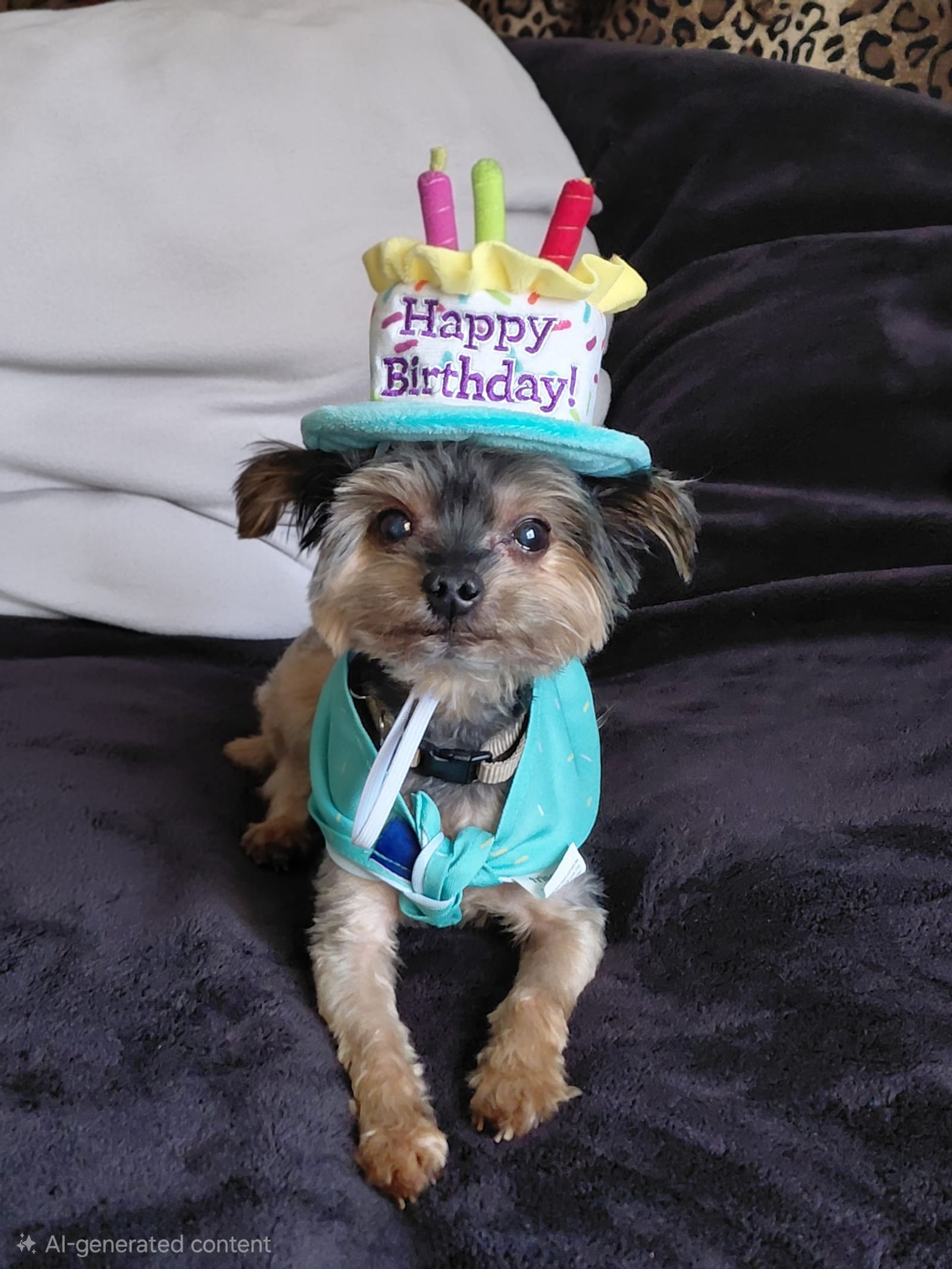 Petspiration Spotlight: Iverson