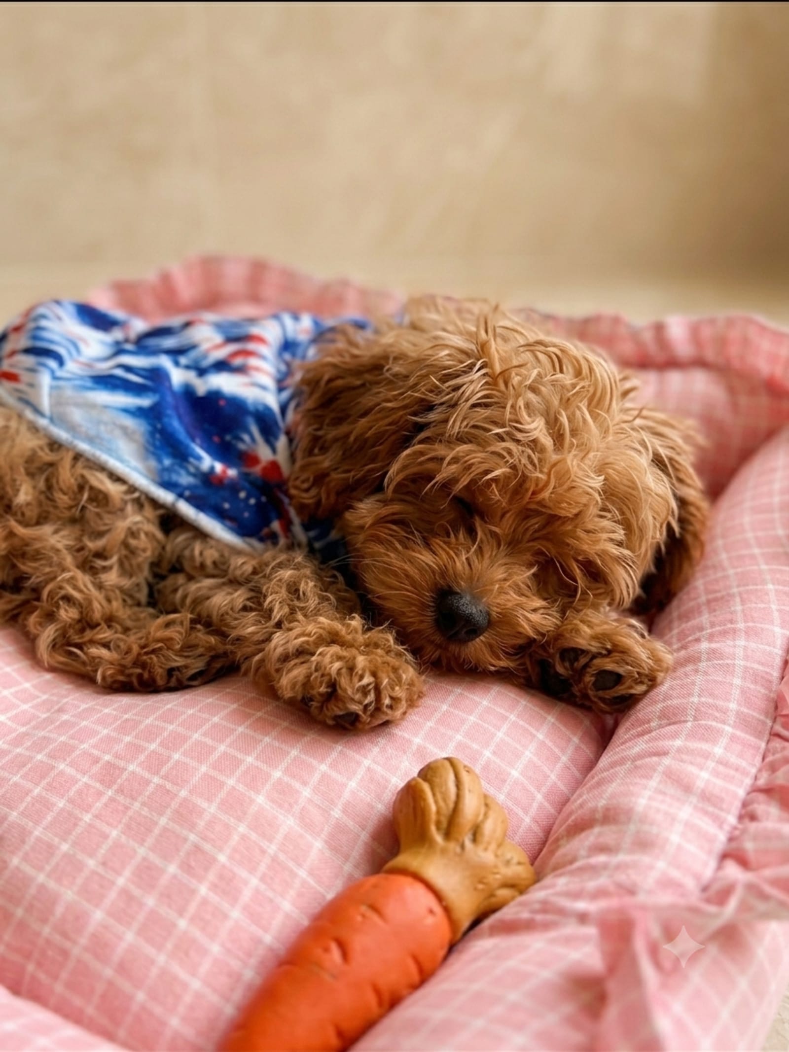 Petspiration Spotlight: Kasia