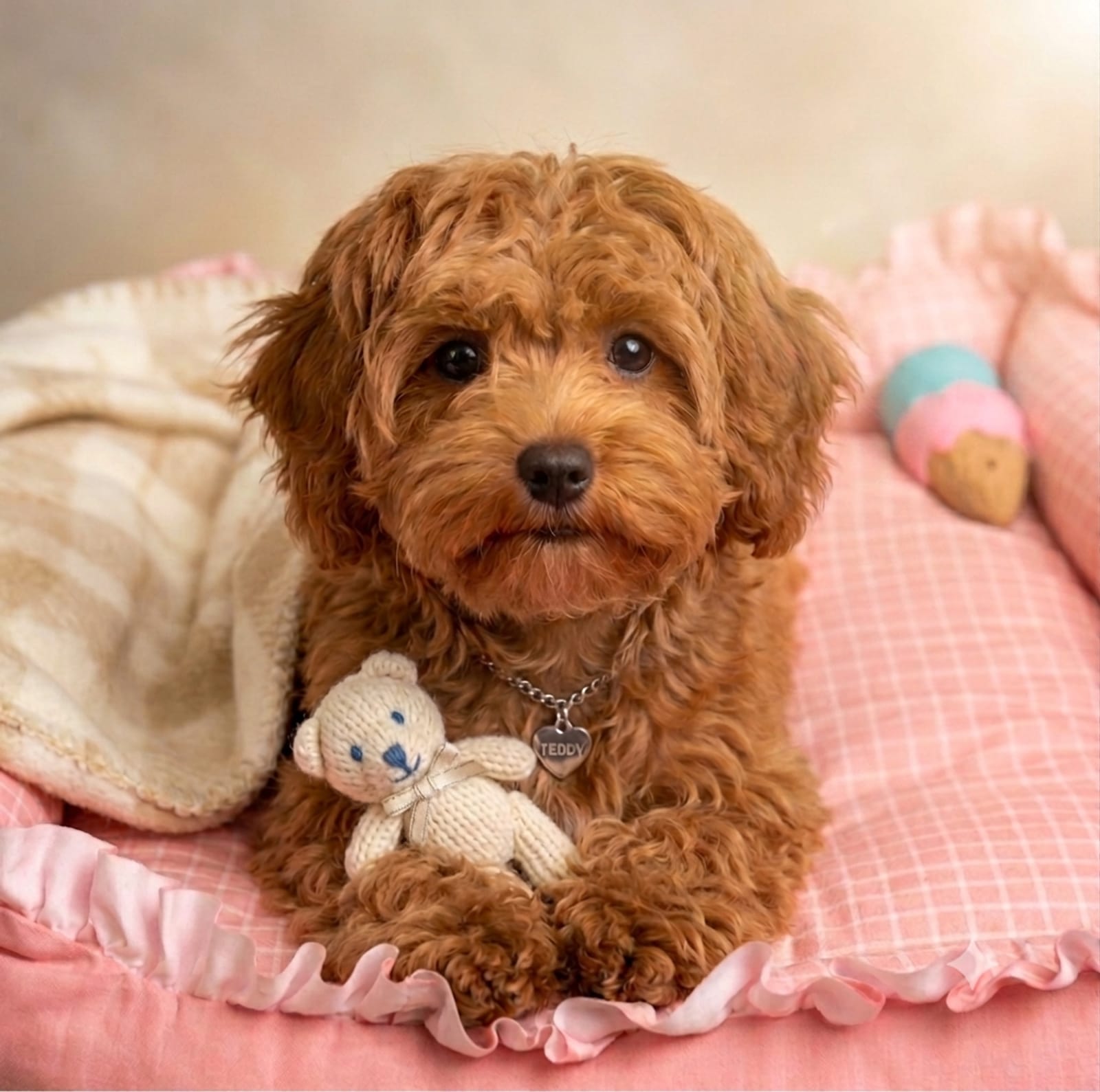 Petspiration Spotlight: Kasia