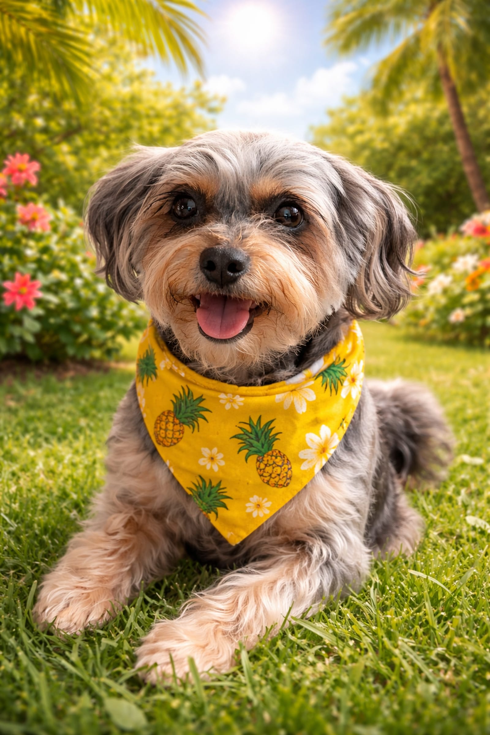 Petspiration Spotlight: Phoebe