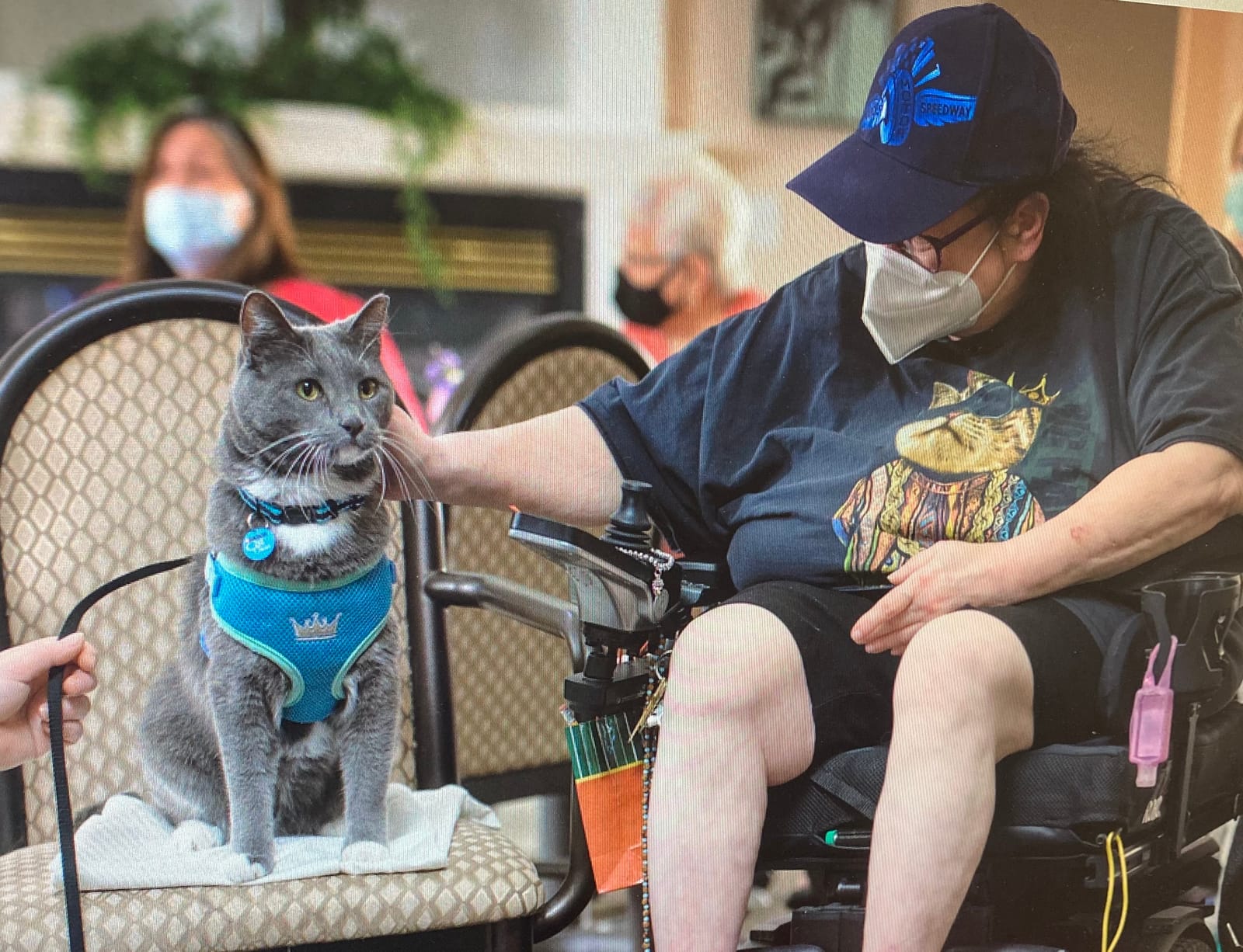 Petspiration Spotlight: Roger