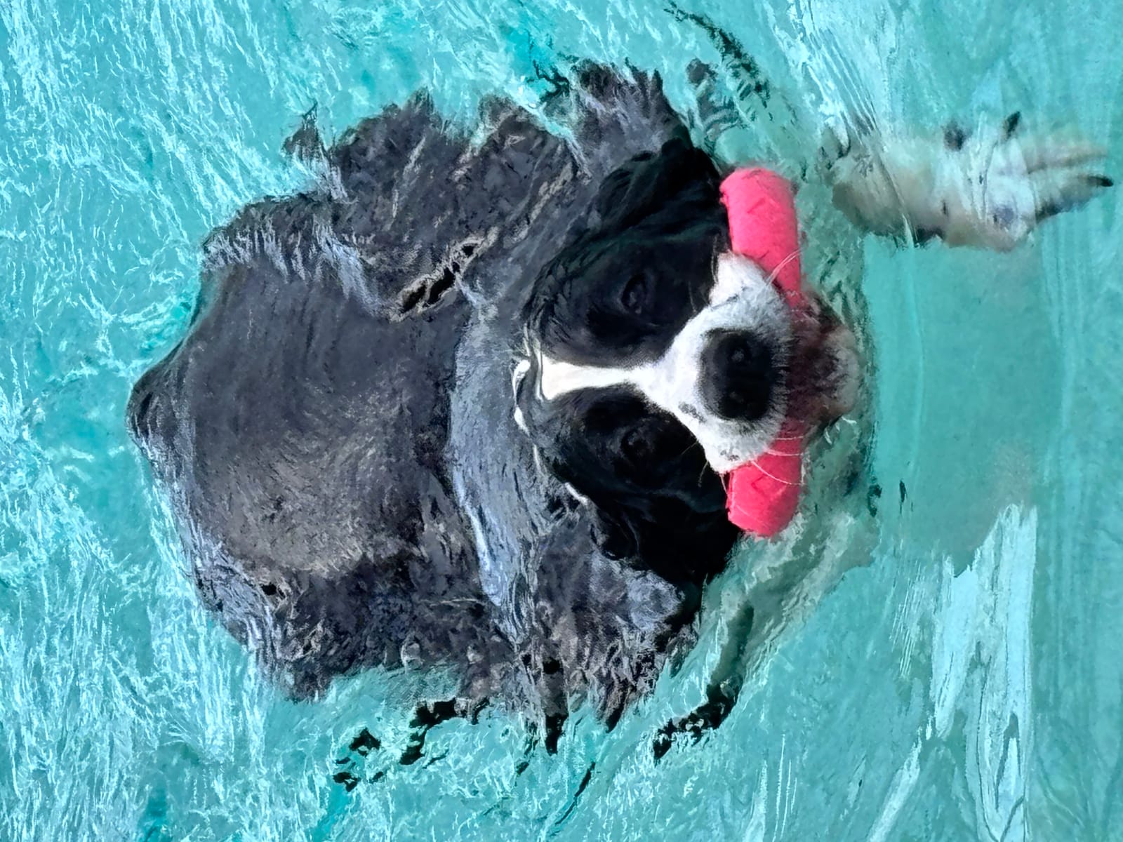 Petspiration Spotlight: Starr