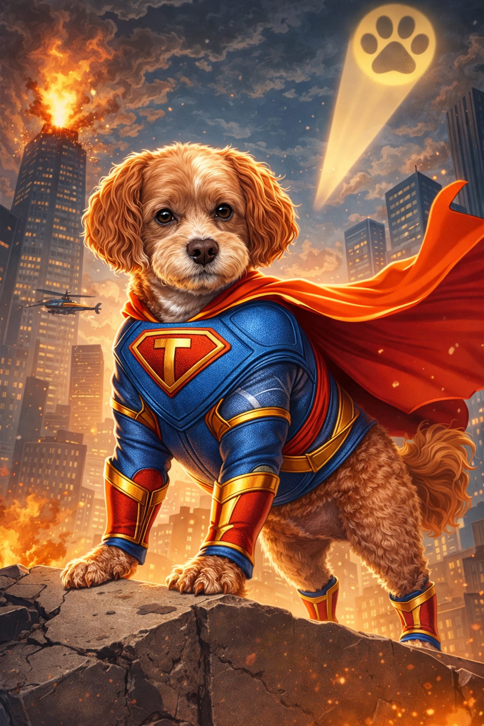 Petspiration Spotlight: Tommy