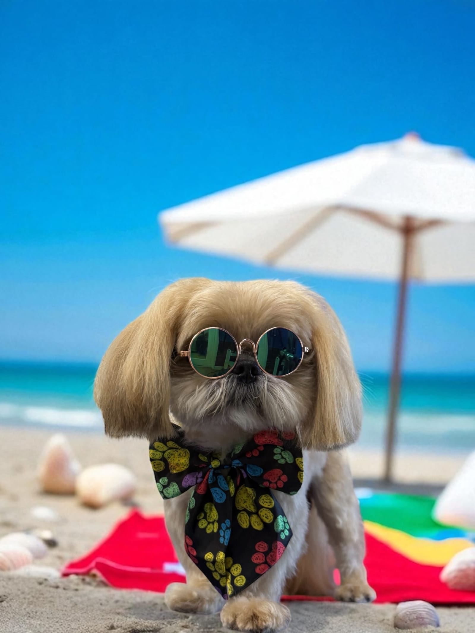 Petspiration Spotlight: Versace