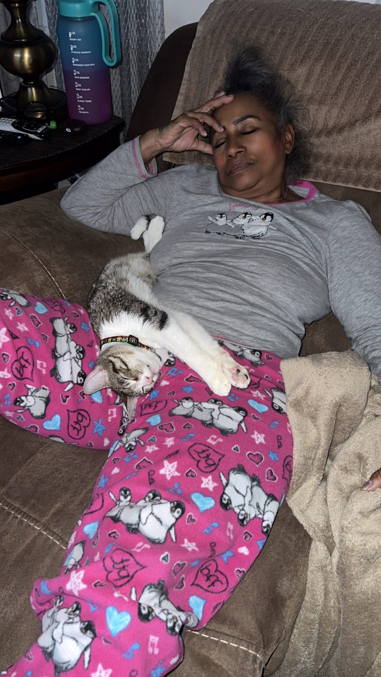 Petspiration Spotlight: Ziggy