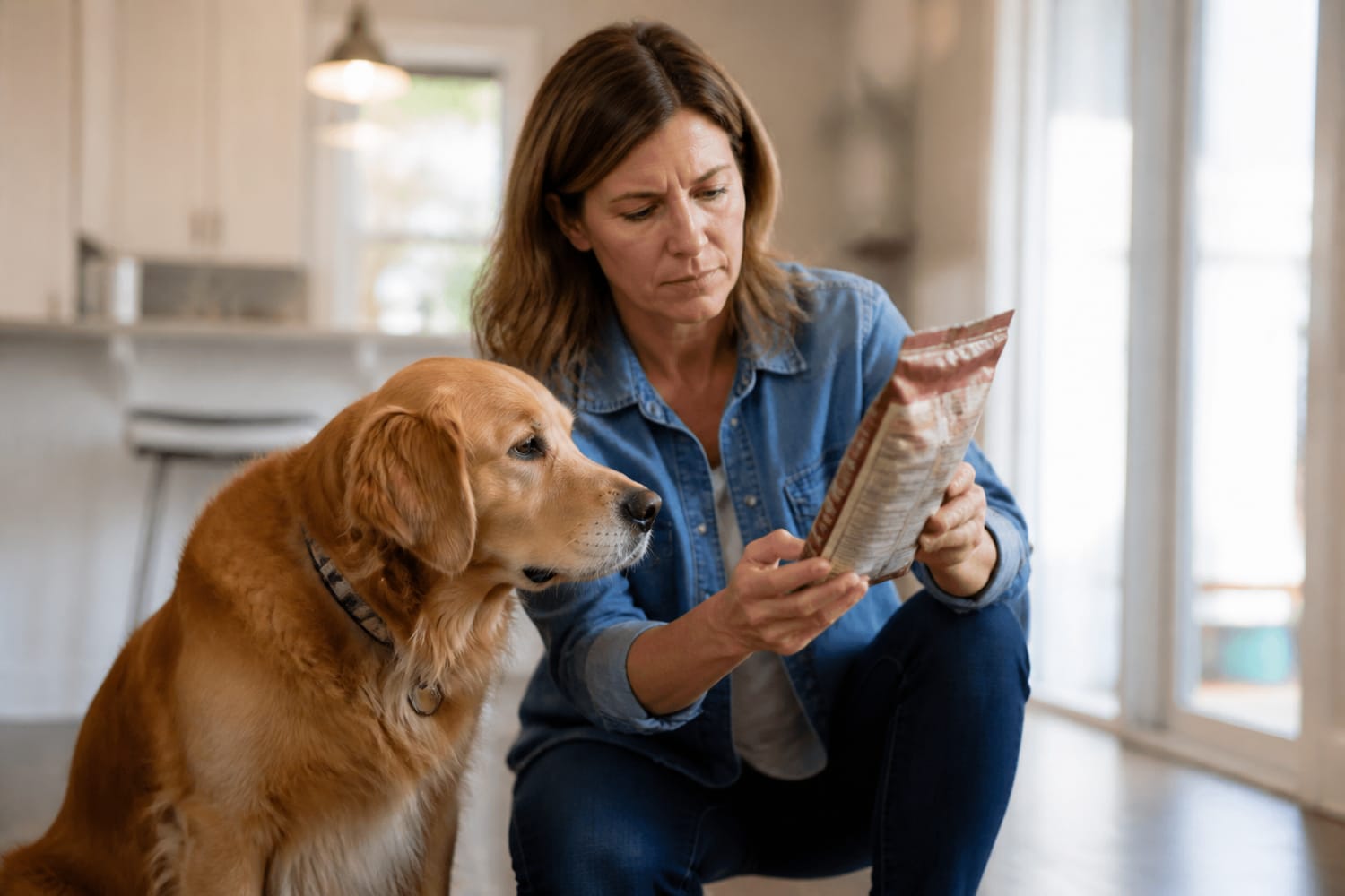 Is Your Pet’s Food Recalled? How to Check Lot Codes and What to Do Next