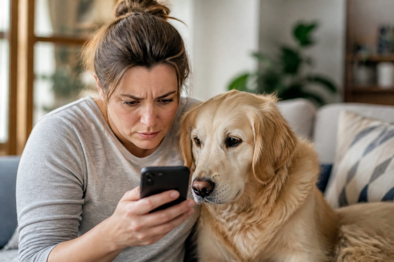 Is That Rescue Listing Real? How to Spot a Pet Adoption Scam Before You Pay