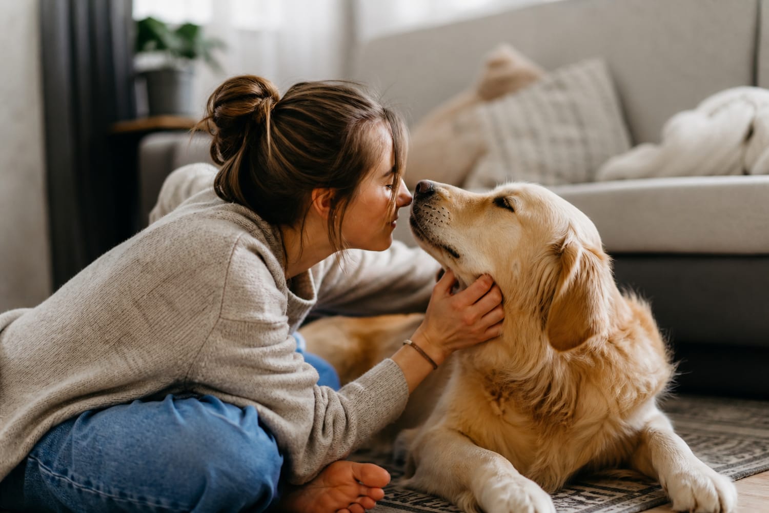 The Screen-Free Pet Hour: 12 Simple Ways to Reconnect Without Distractions