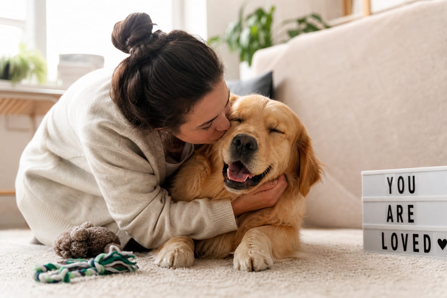 Pet Yes Day: Safe, Simple Ways to Make Your Dog or Cat Feel Extra Loved