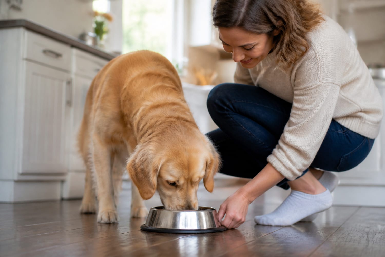 Why Your Dog Skips Breakfast but Eats Dinner: What to Watch and When to Call the Vet