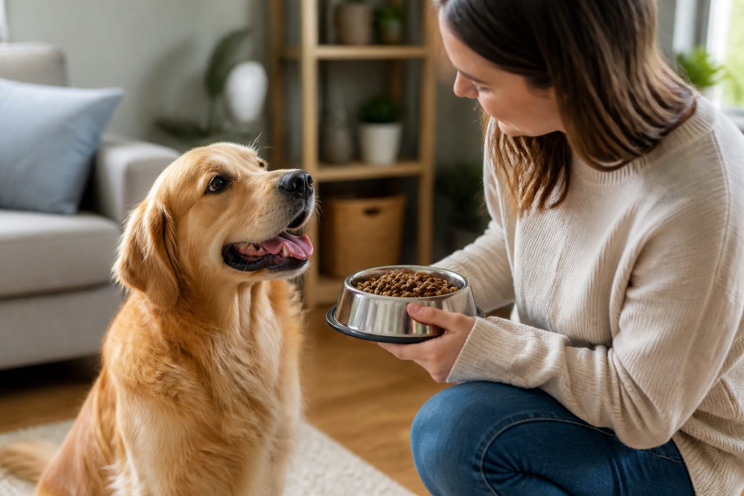 Does Spaying or Neutering Change Your Pet’s Metabolism? How to Adjust Food Without Guessing