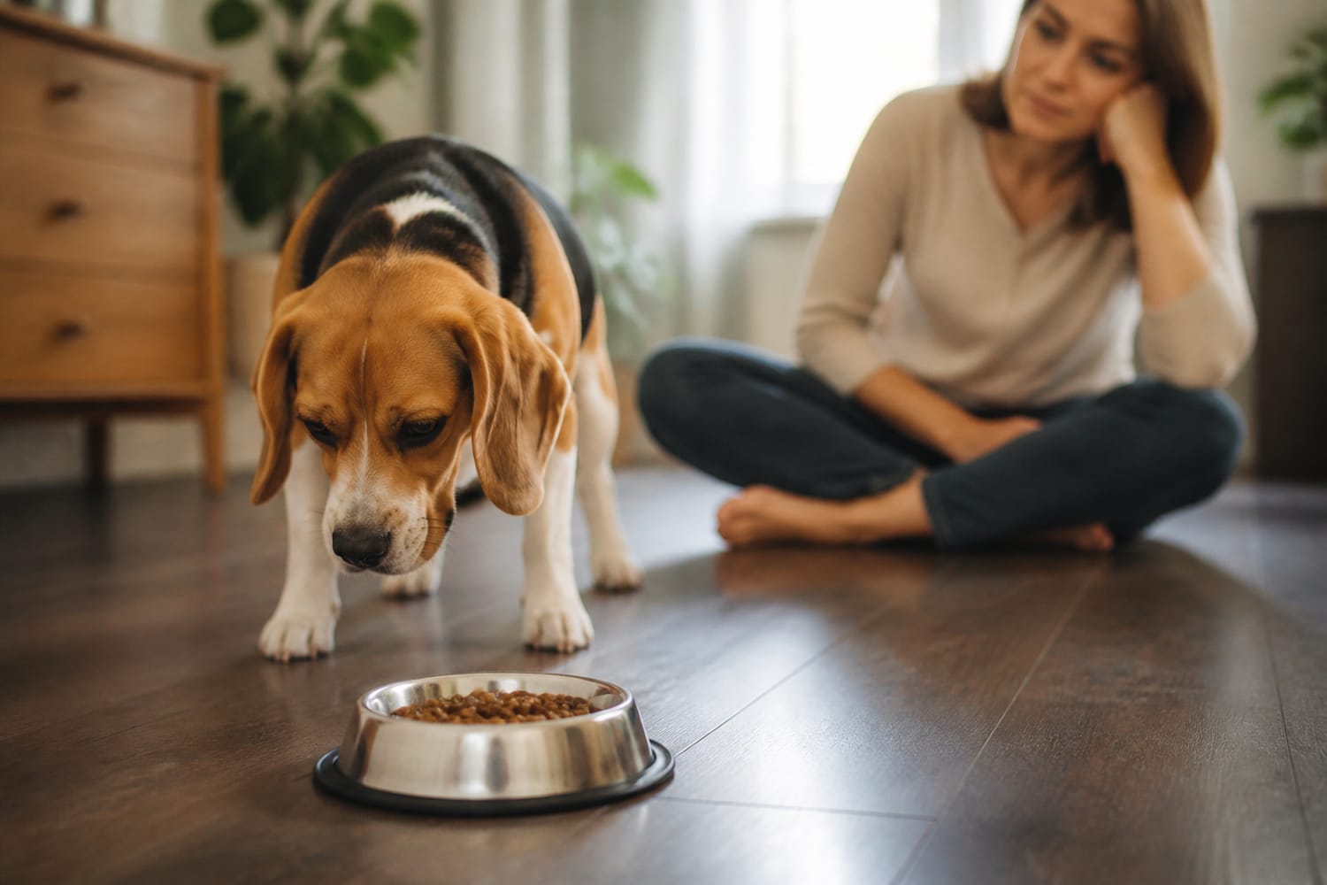 Why Your Pet Won’t Eat From Their Bowl: 9 Mealtime Problems That Aren’t About the Food