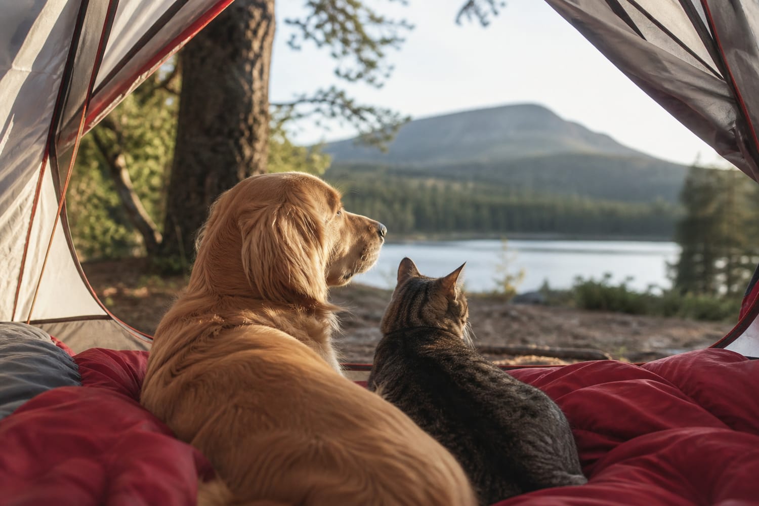The Ultimate Pet Staycation: 12 Ways to Make an Ordinary Weekend Feel Like an Adventure