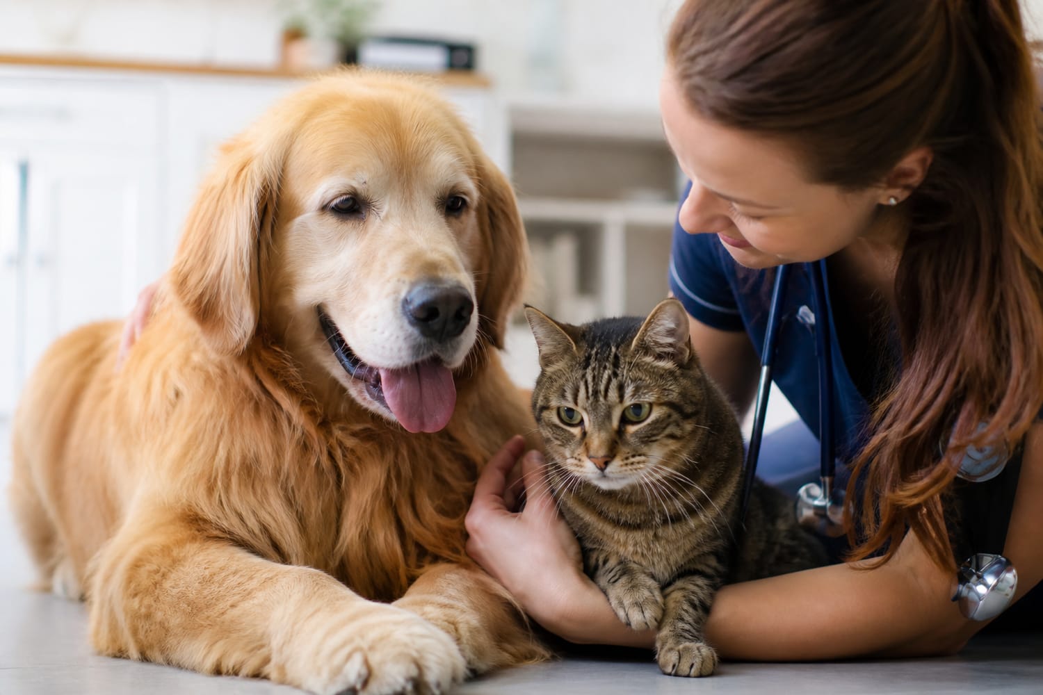 Unexplained Weight Loss in Dogs and Cats: 8 Reasons the Scale Is Dropping