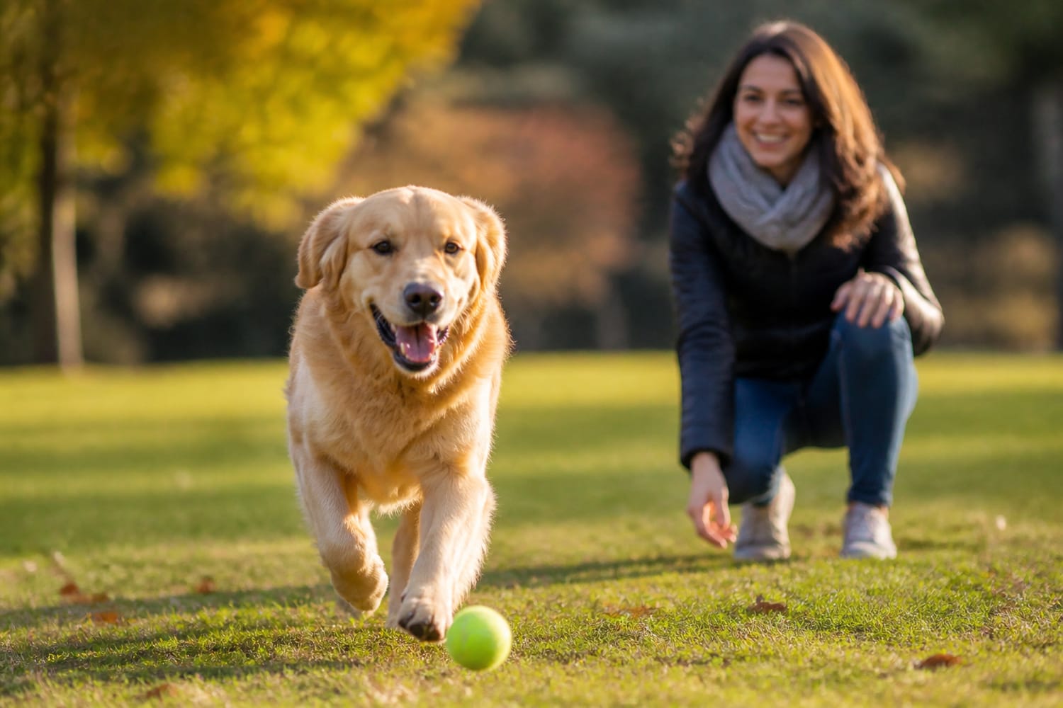 What’s Your Pet’s Fun Personality? How to Plan Activities They’ll Actually Love