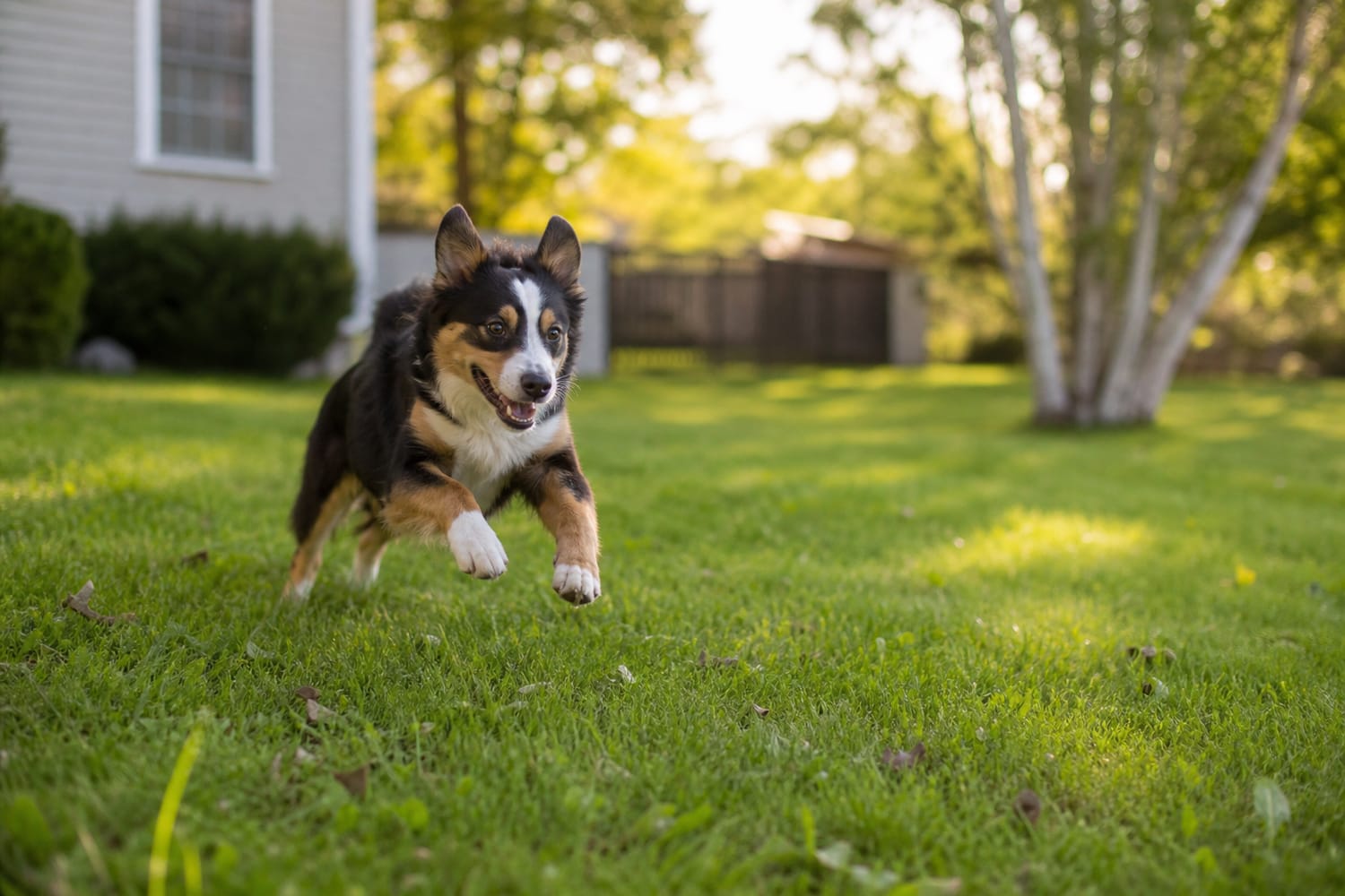 Why Dogs Get the Zoomies: The Science Behind Sudden Bursts of Energy
